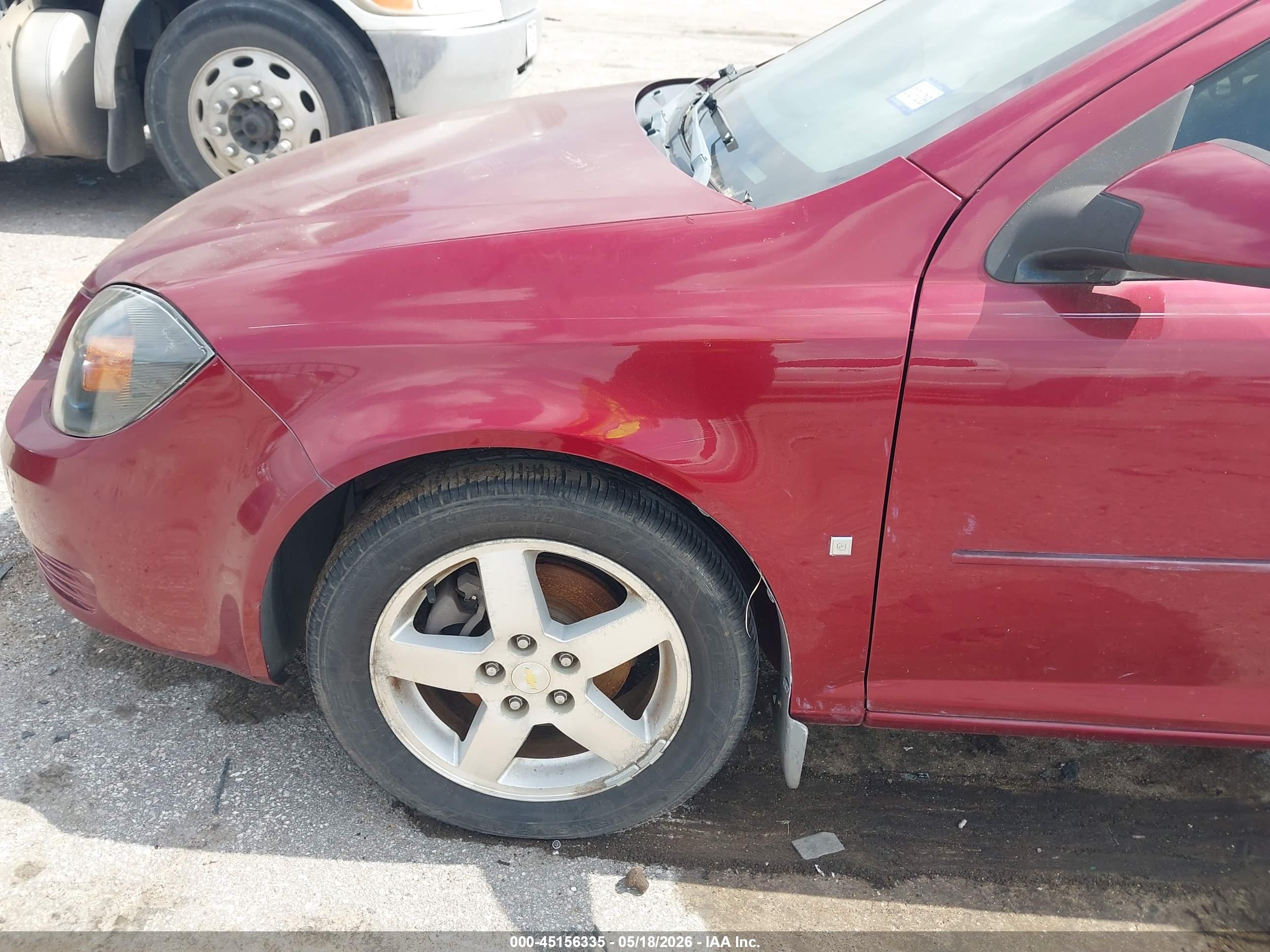 CHEVROLET COBALT image 6