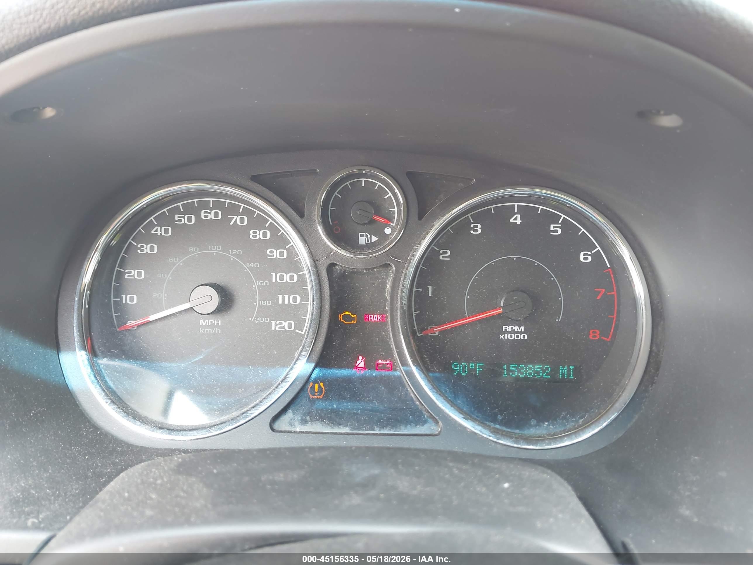 CHEVROLET COBALT image 7