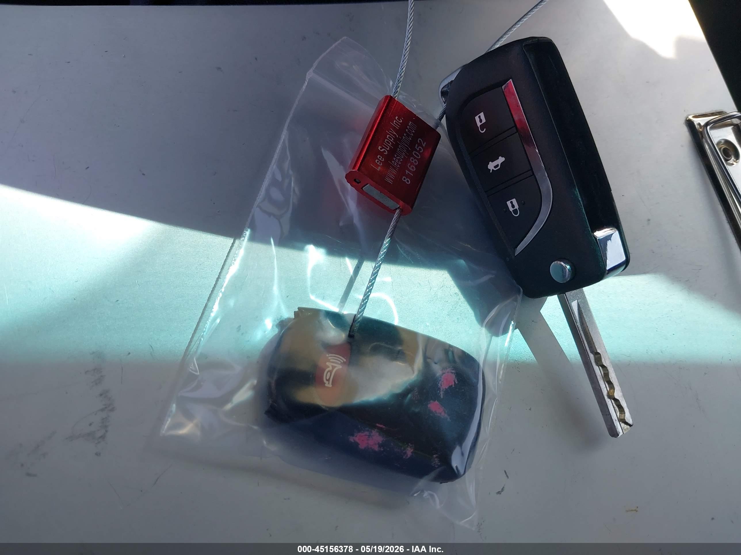 HYUNDAI ACCENT image 11