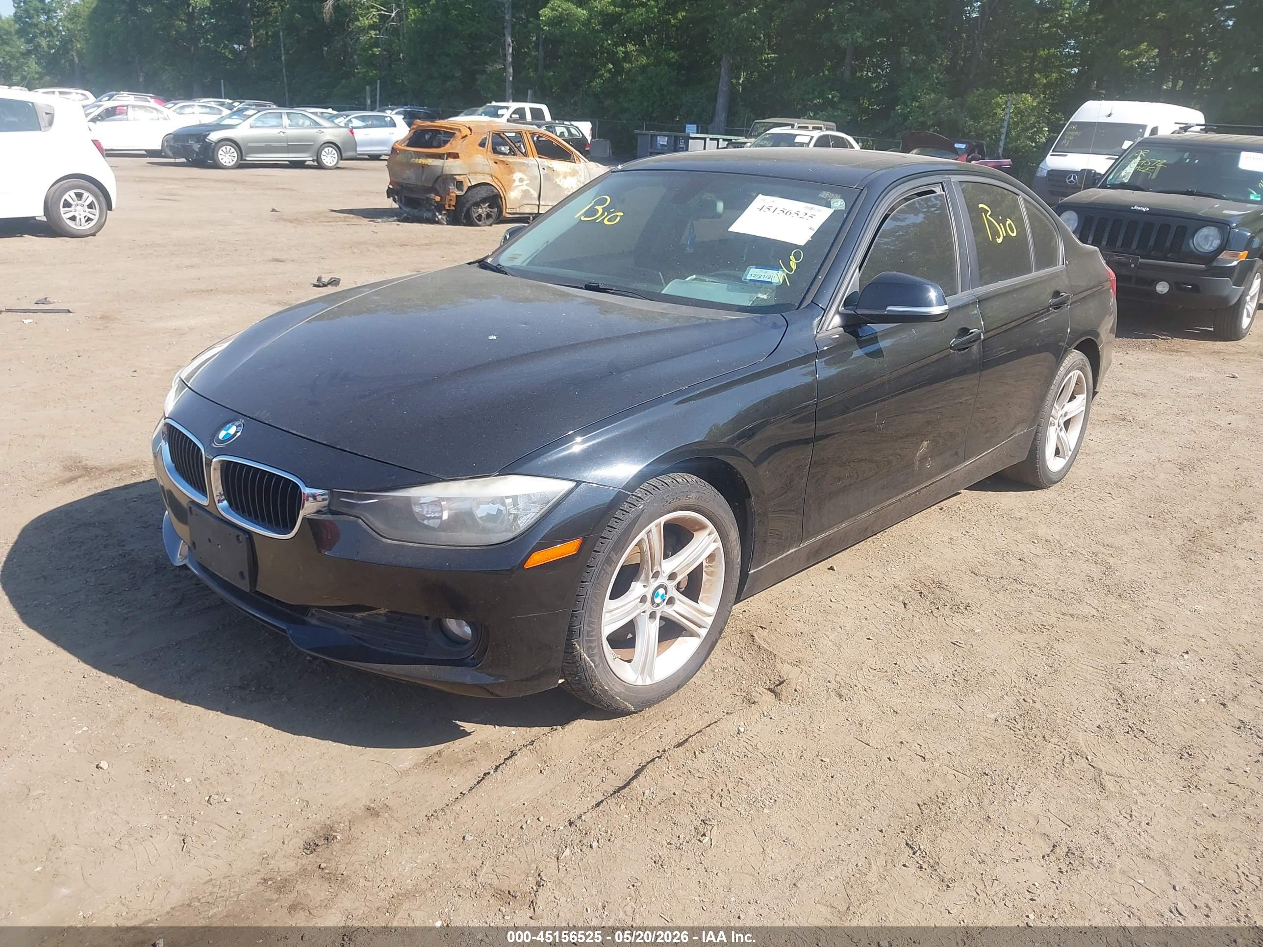 BMW 320I image 2