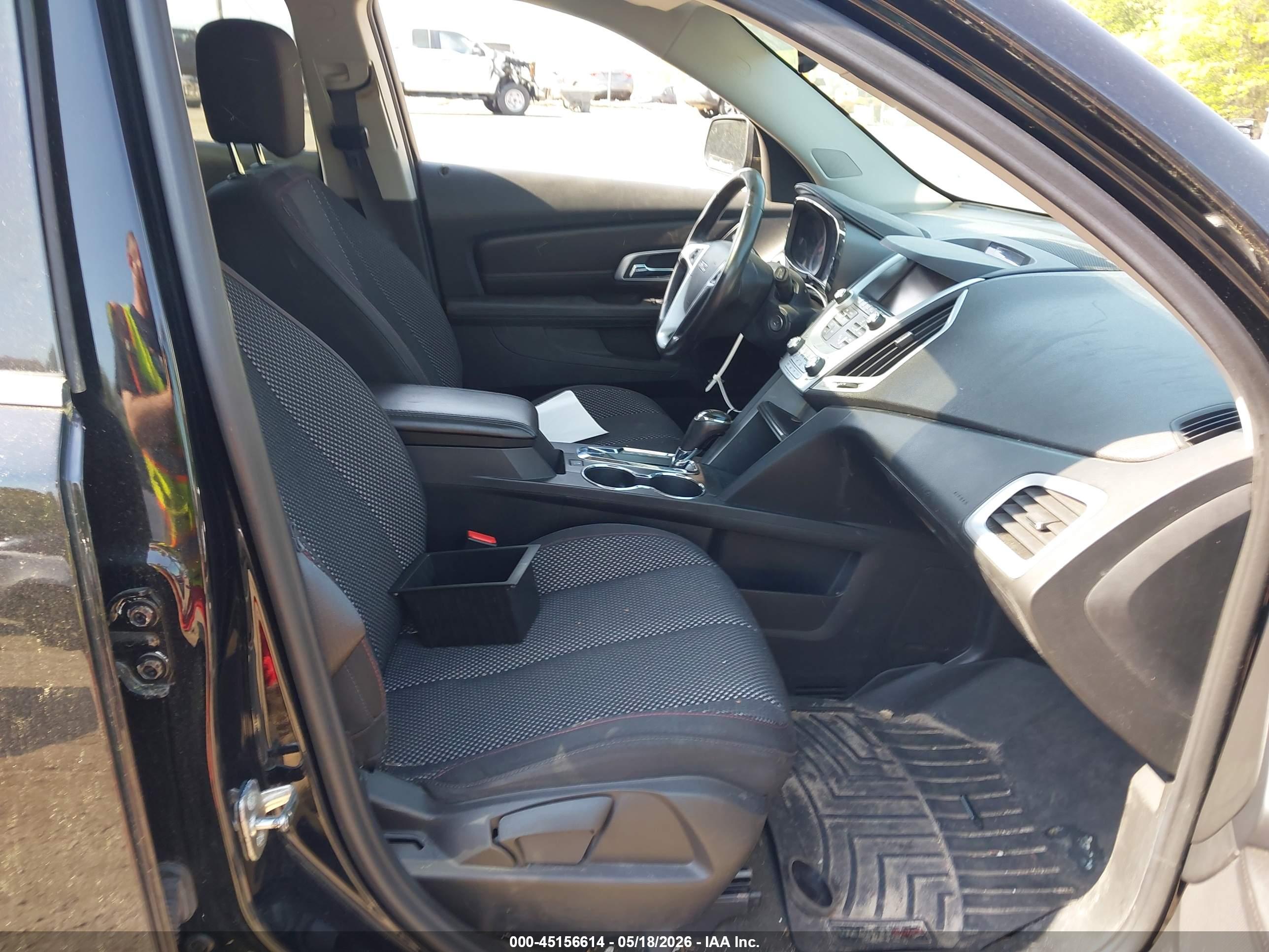 GMC TERRAIN image 5