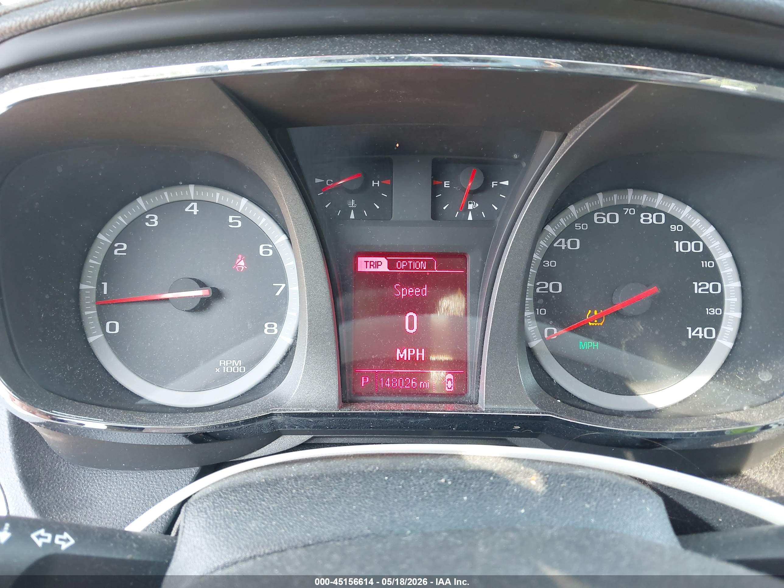 GMC TERRAIN image 7