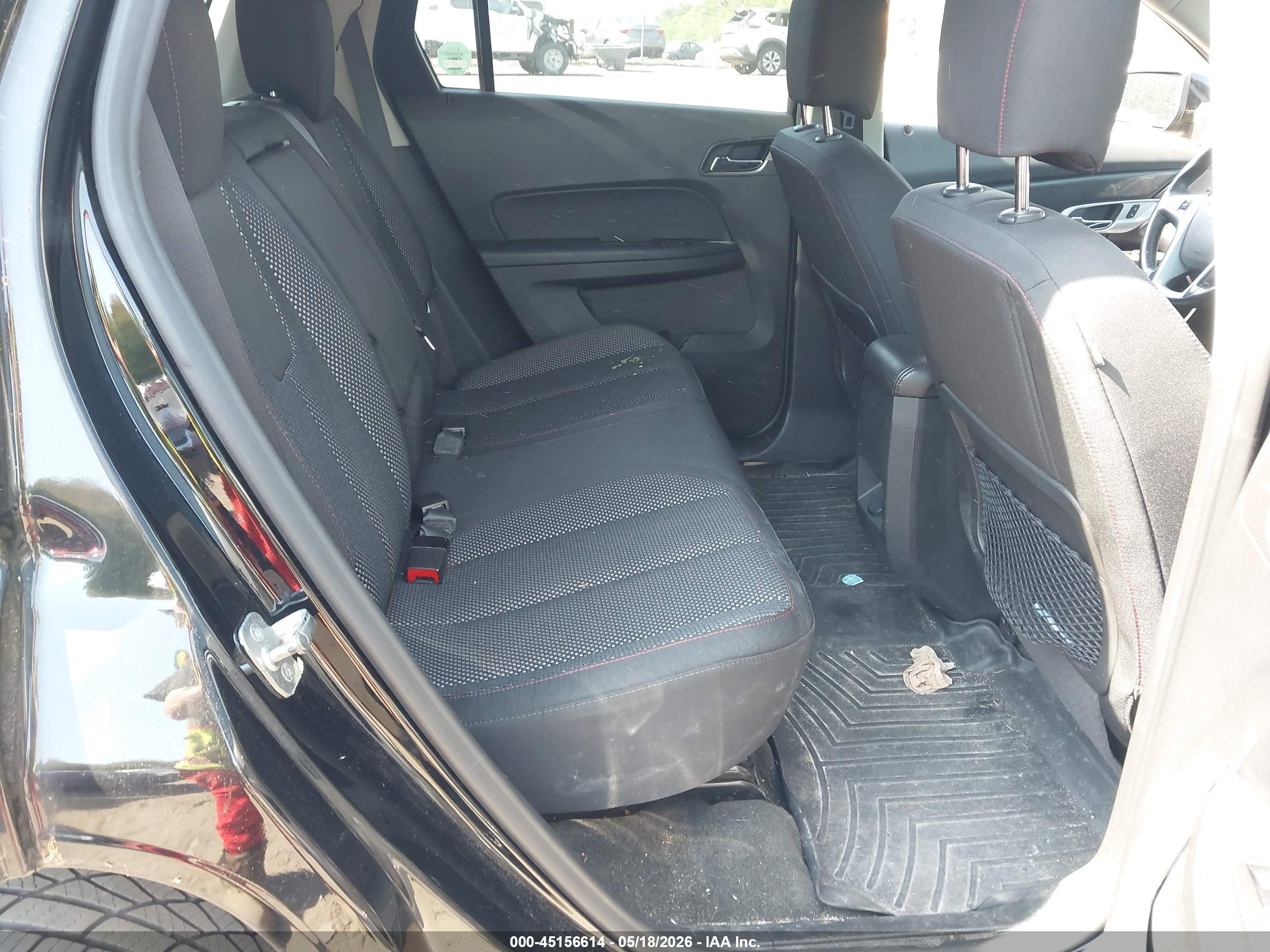 GMC TERRAIN image 8