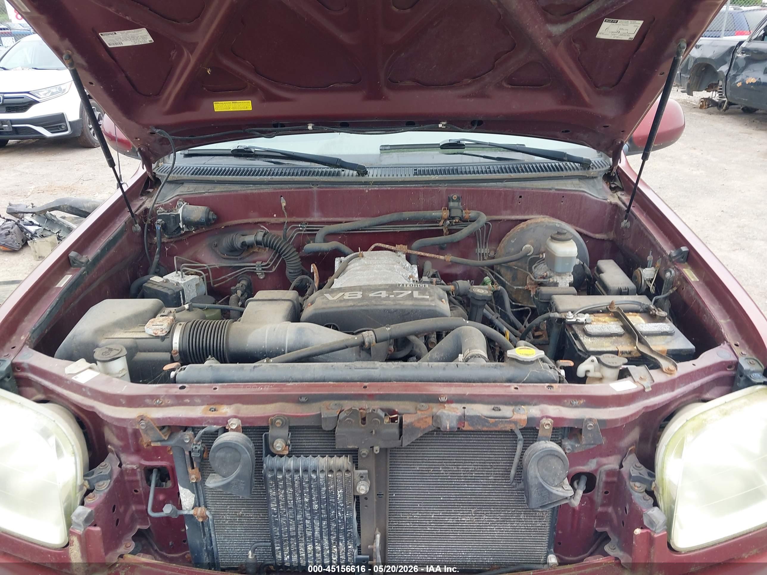 TOYOTA TUNDRA image 10