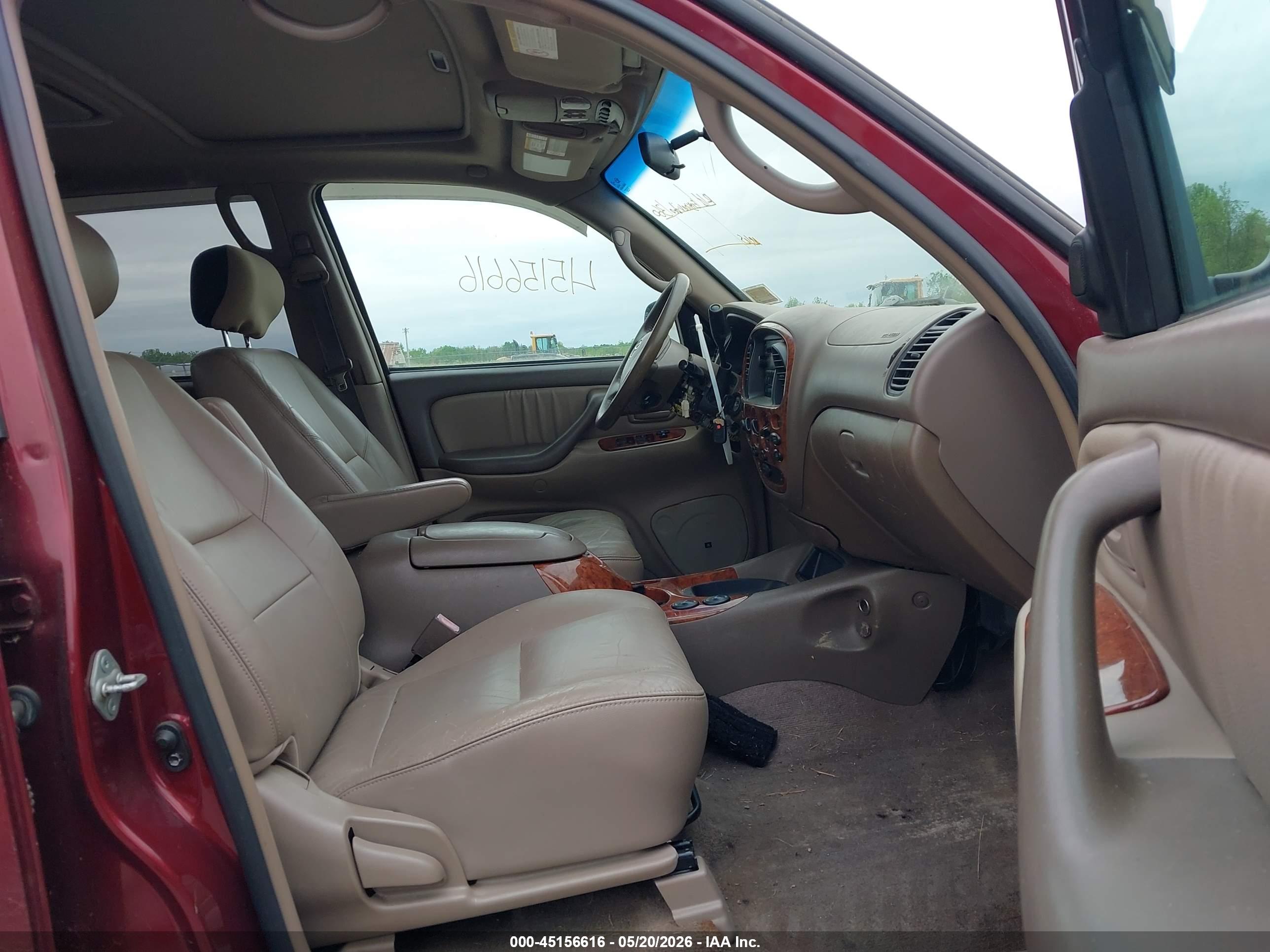 TOYOTA TUNDRA image 5