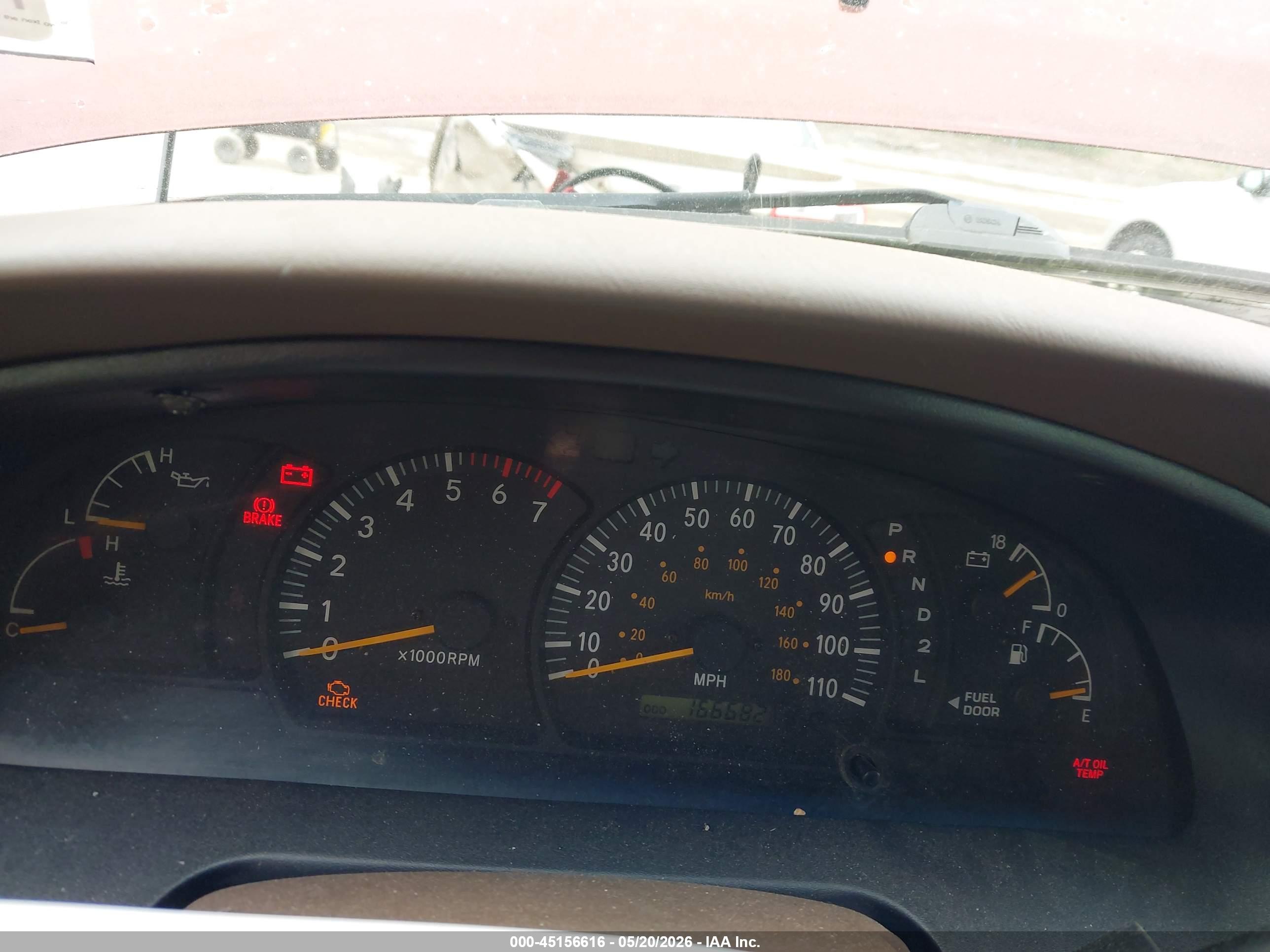 TOYOTA TUNDRA image 7