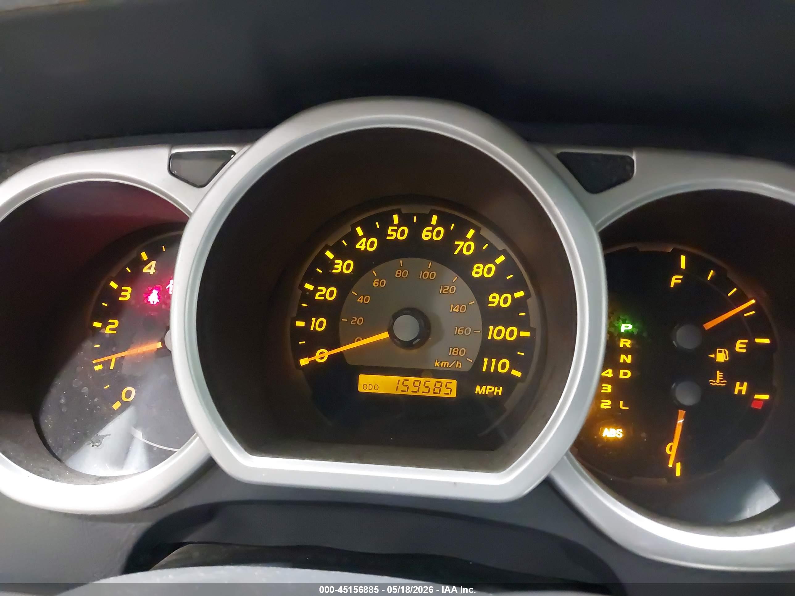 TOYOTA 4RUNNER image 7