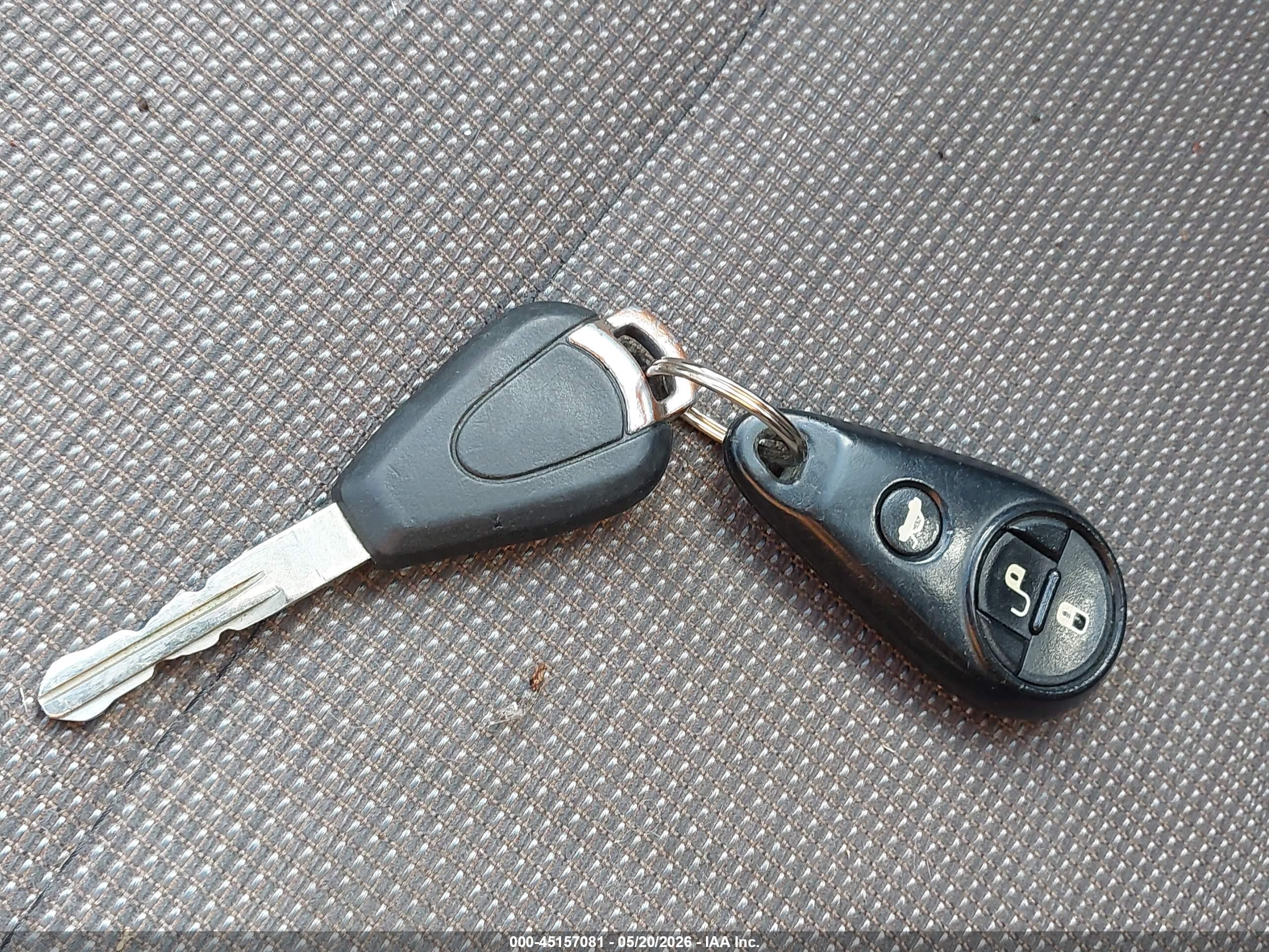 SUBARU LEGACY image 11
