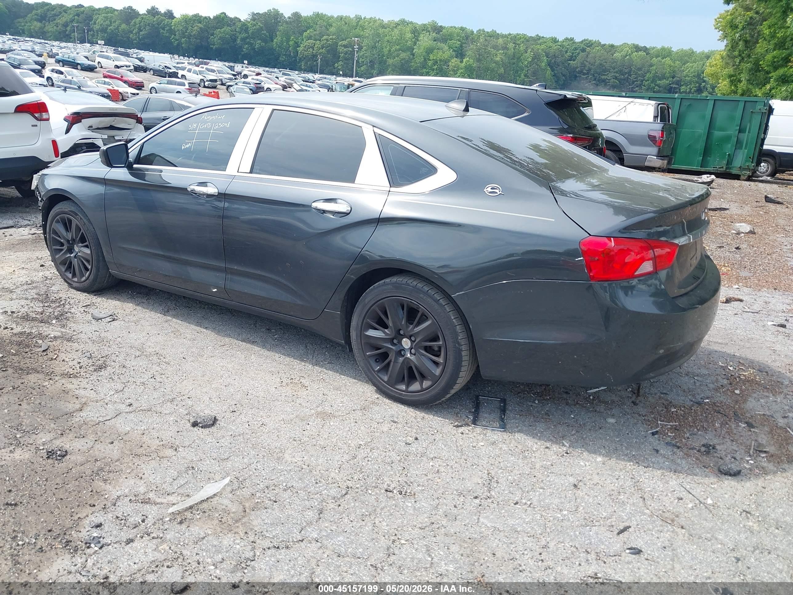 CHEVROLET IMPALA image 3