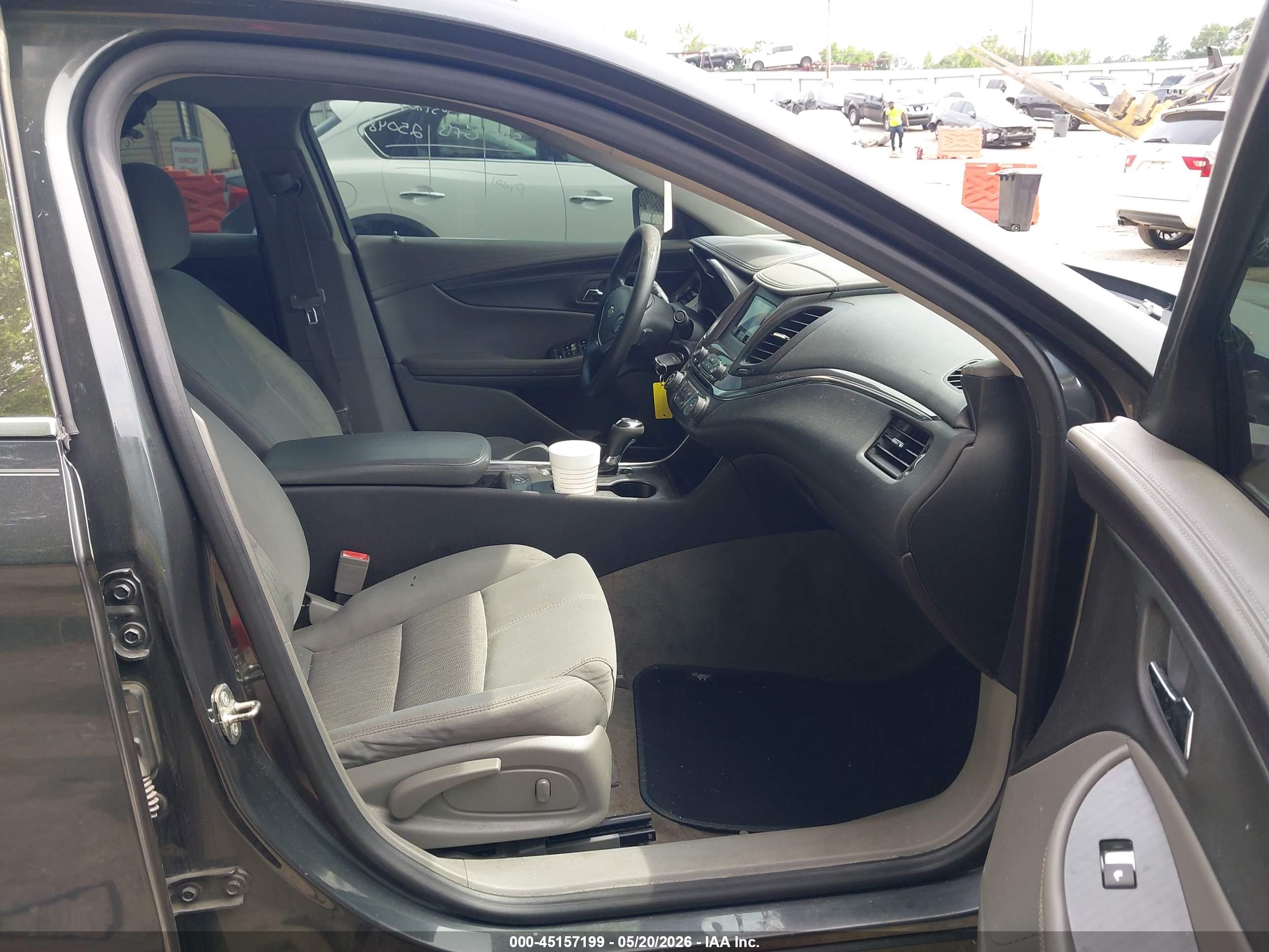 CHEVROLET IMPALA image 5
