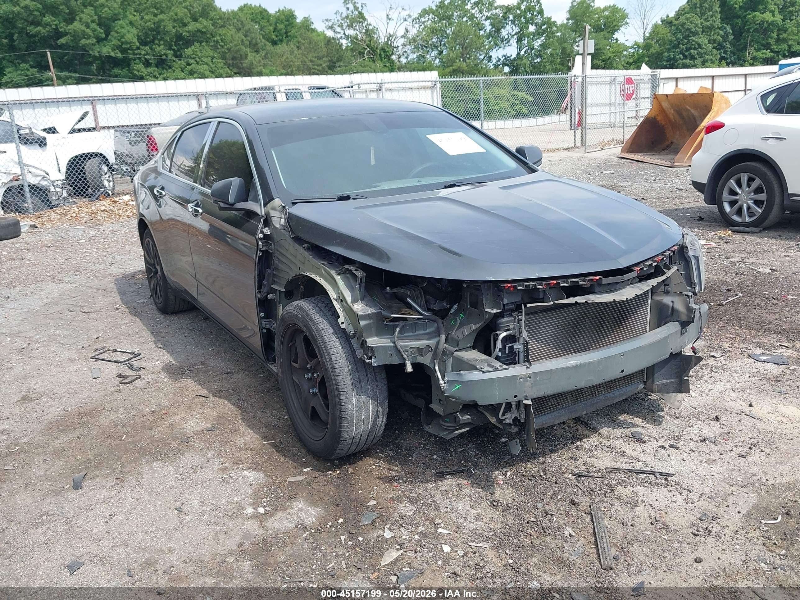 CHEVROLET IMPALA image 6