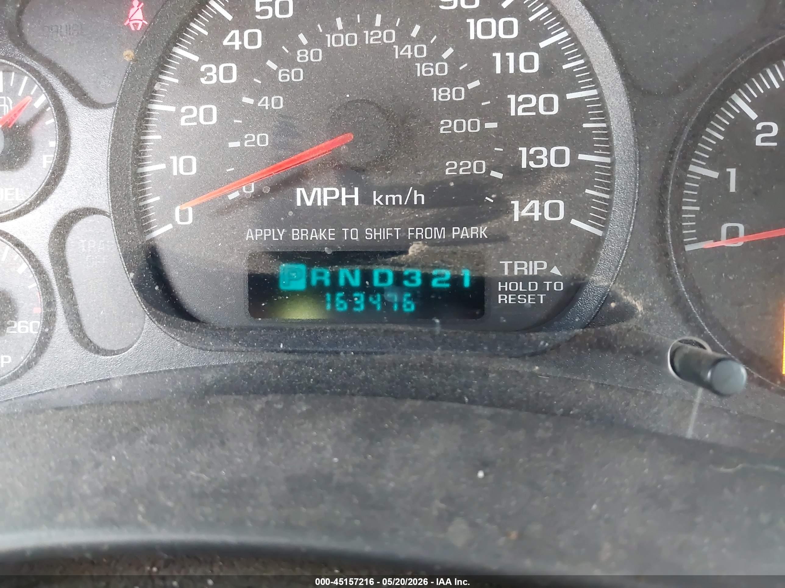 CHEVROLET MONTE image 7
