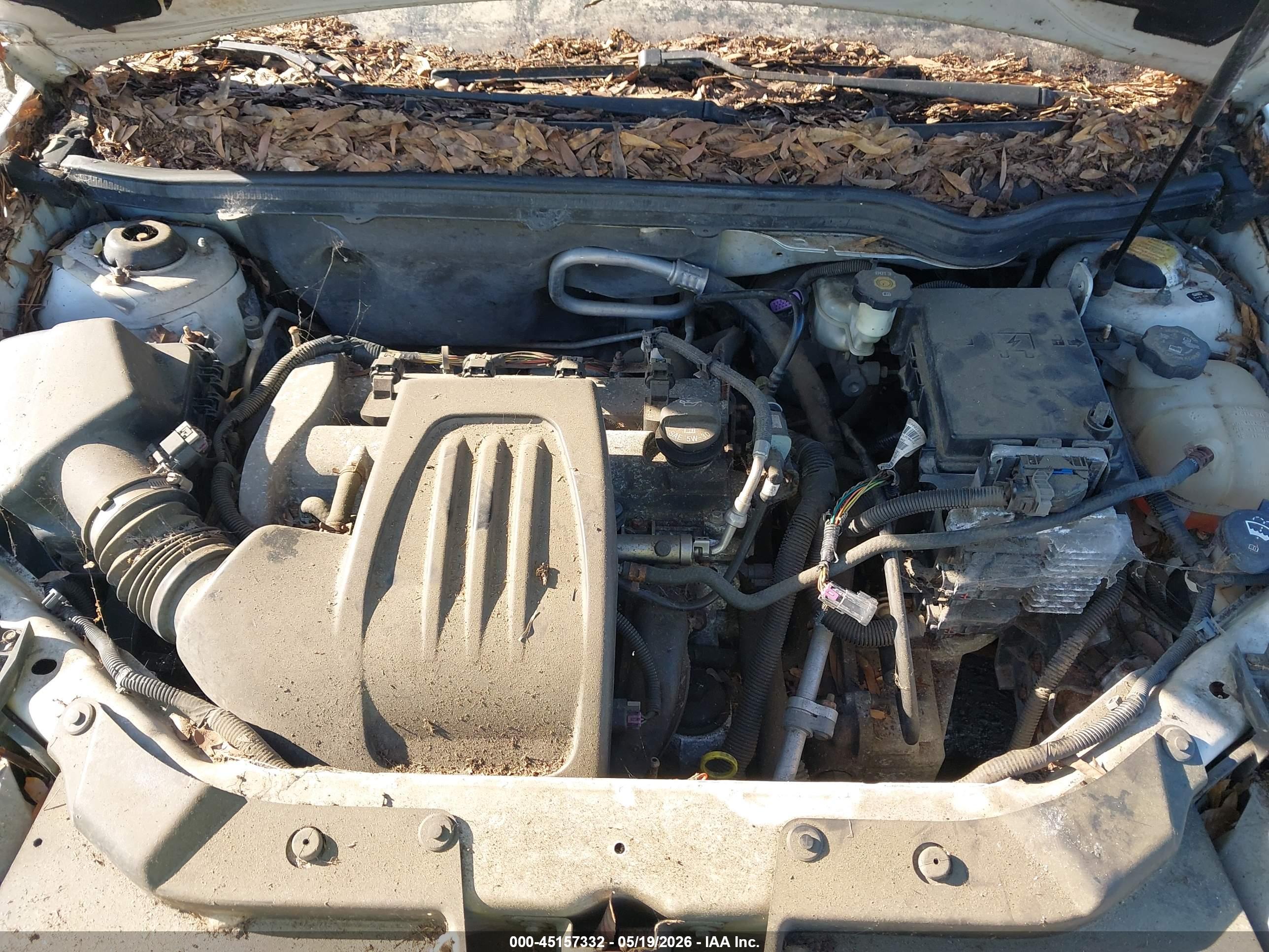 CHEVROLET COBALT image 10