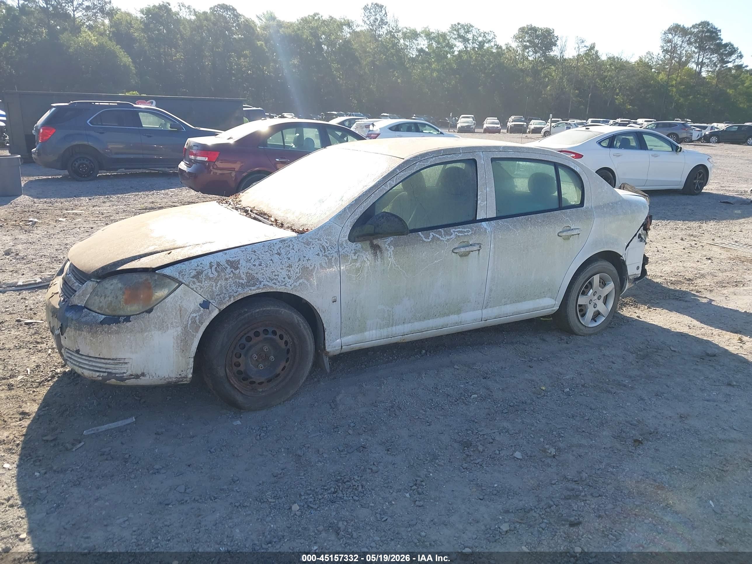 CHEVROLET COBALT image 2