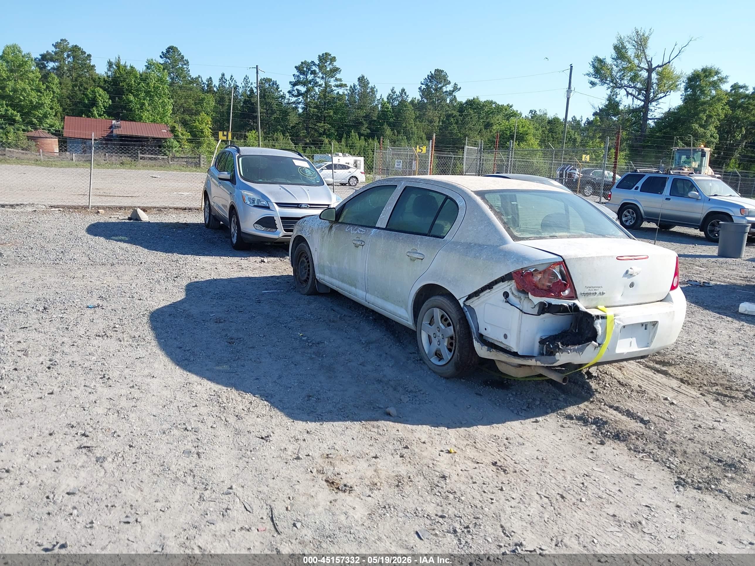 CHEVROLET COBALT image 3