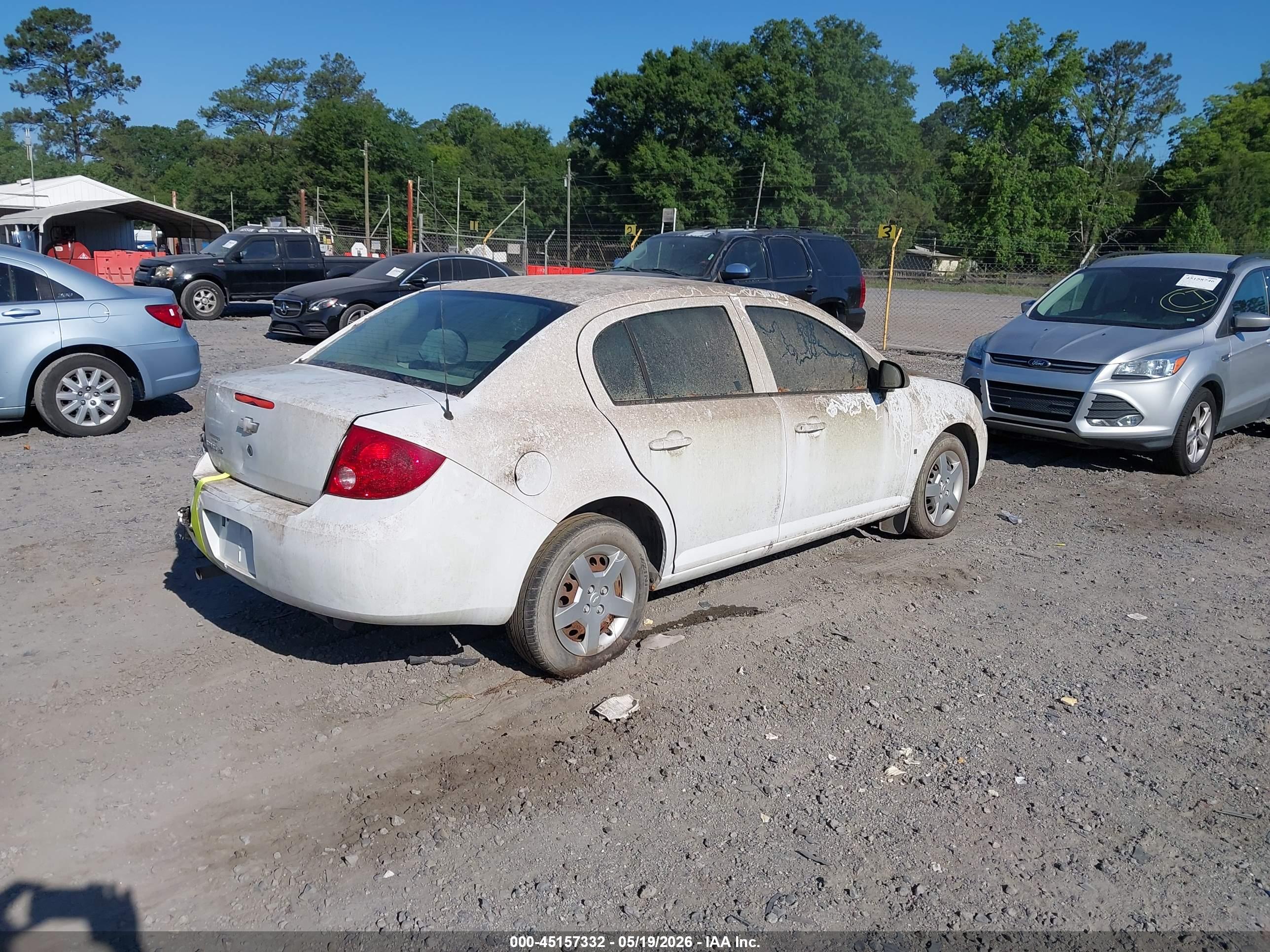 CHEVROLET COBALT image 4