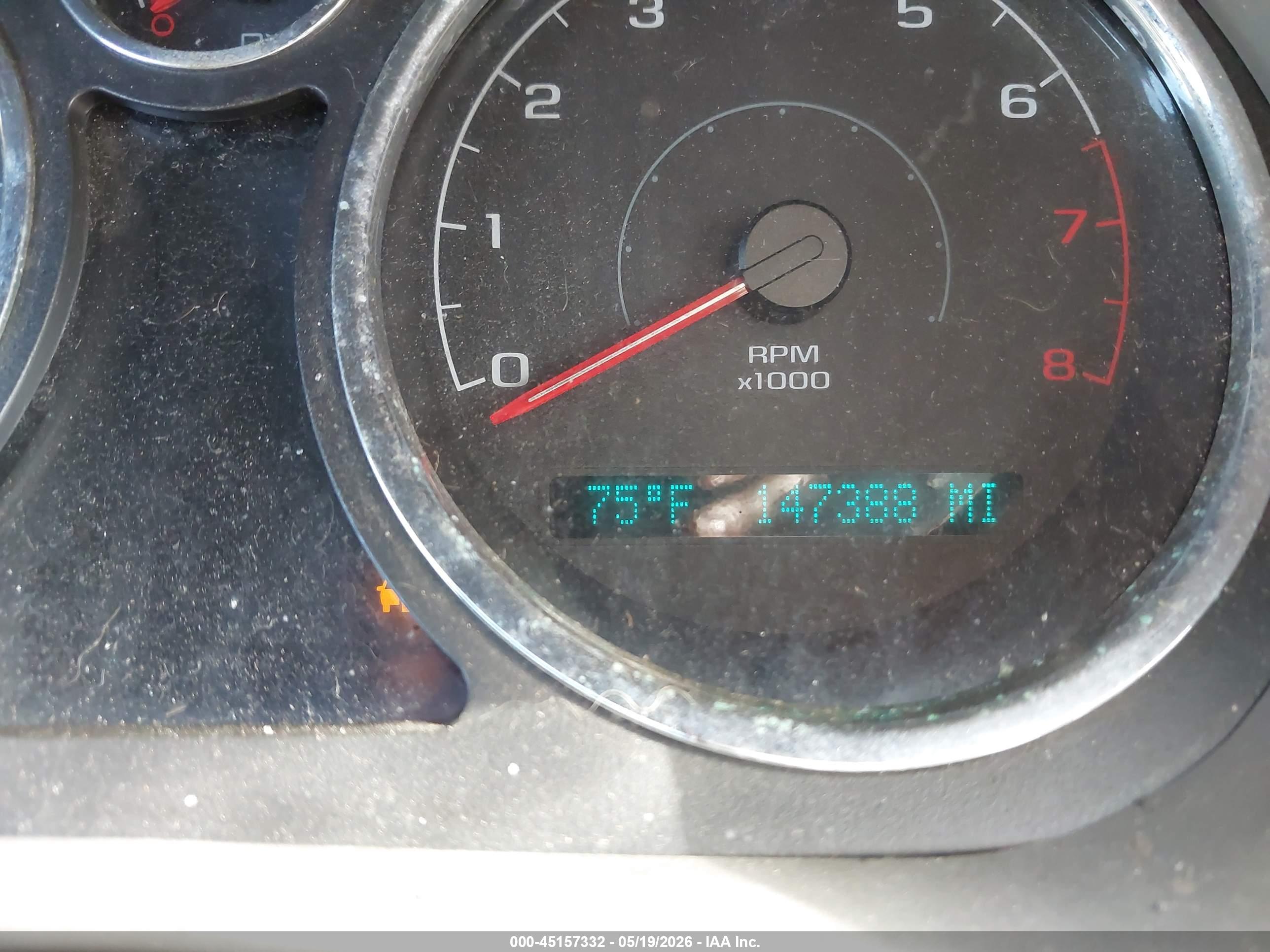 CHEVROLET COBALT image 7