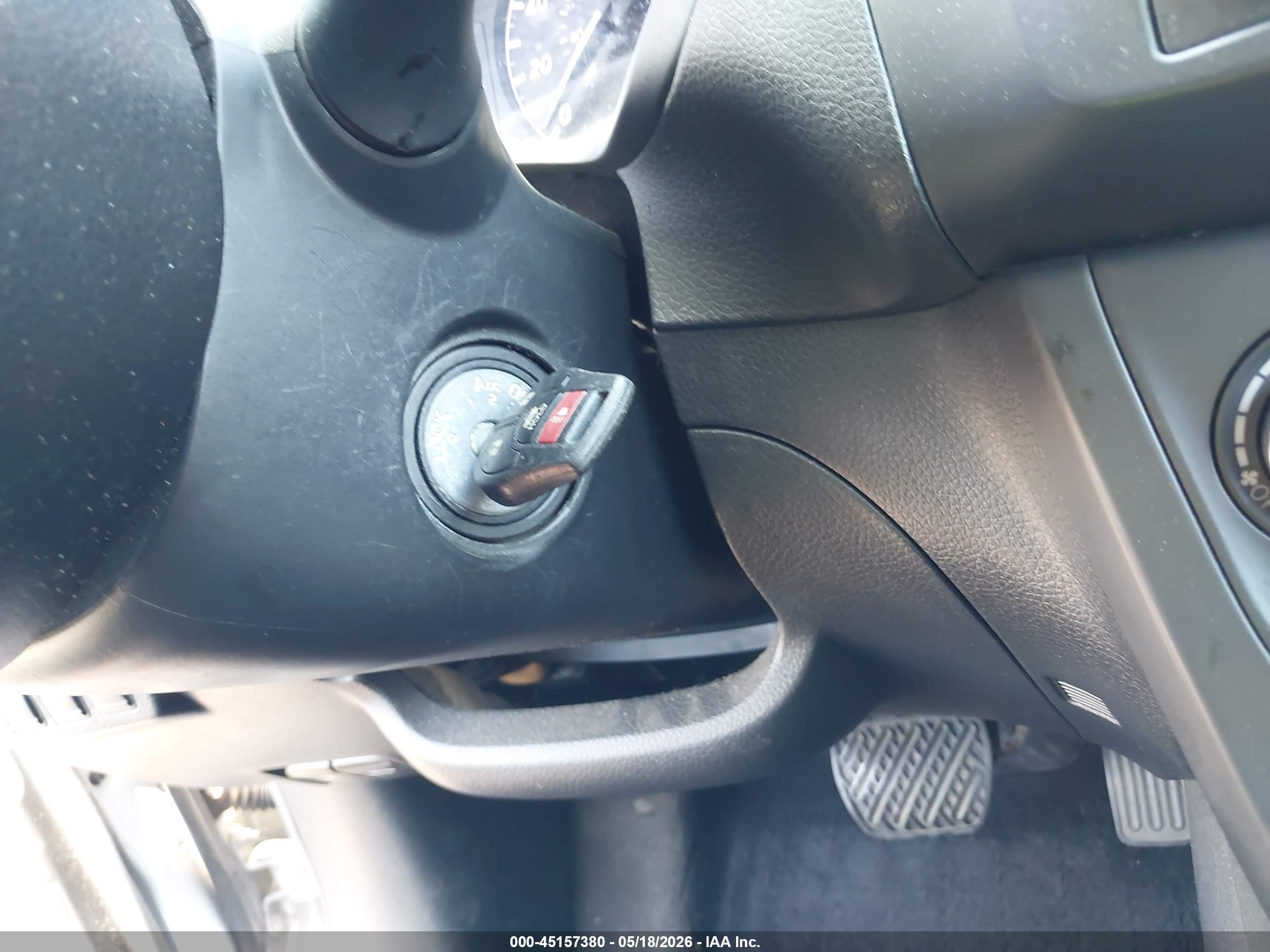 NISSAN SENTRA image 11