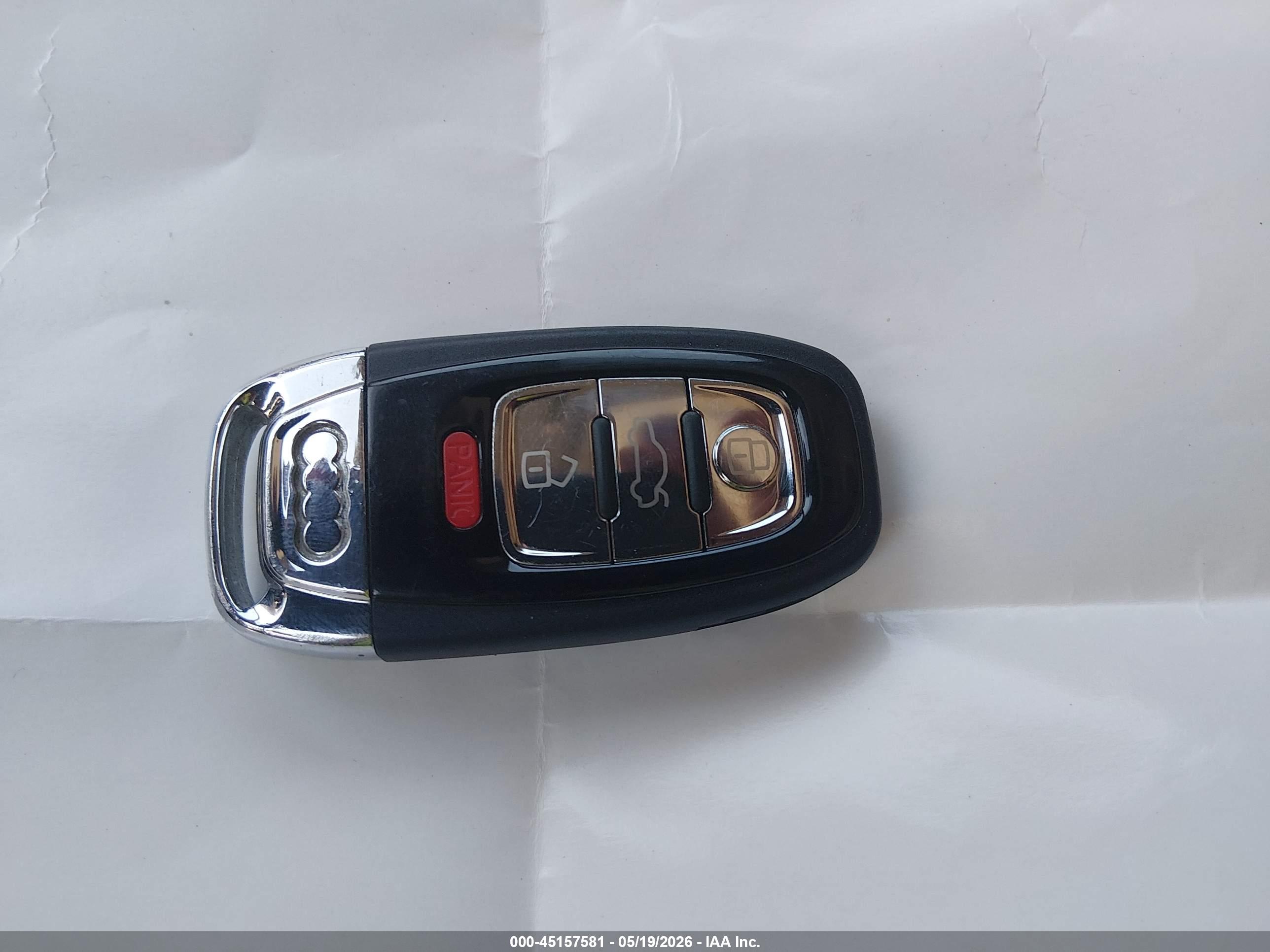 AUDI Q5 image 11