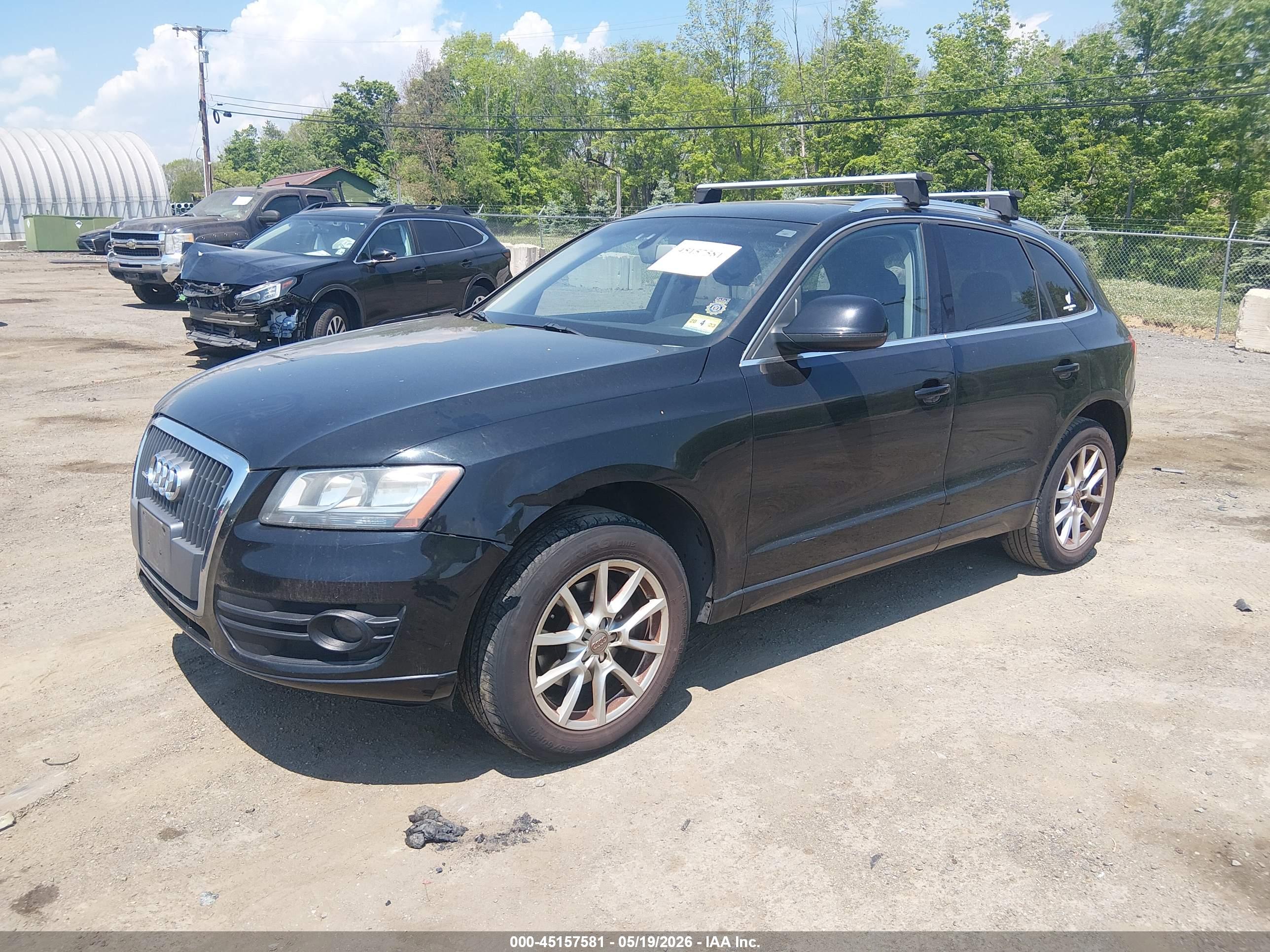 AUDI Q5 image 2