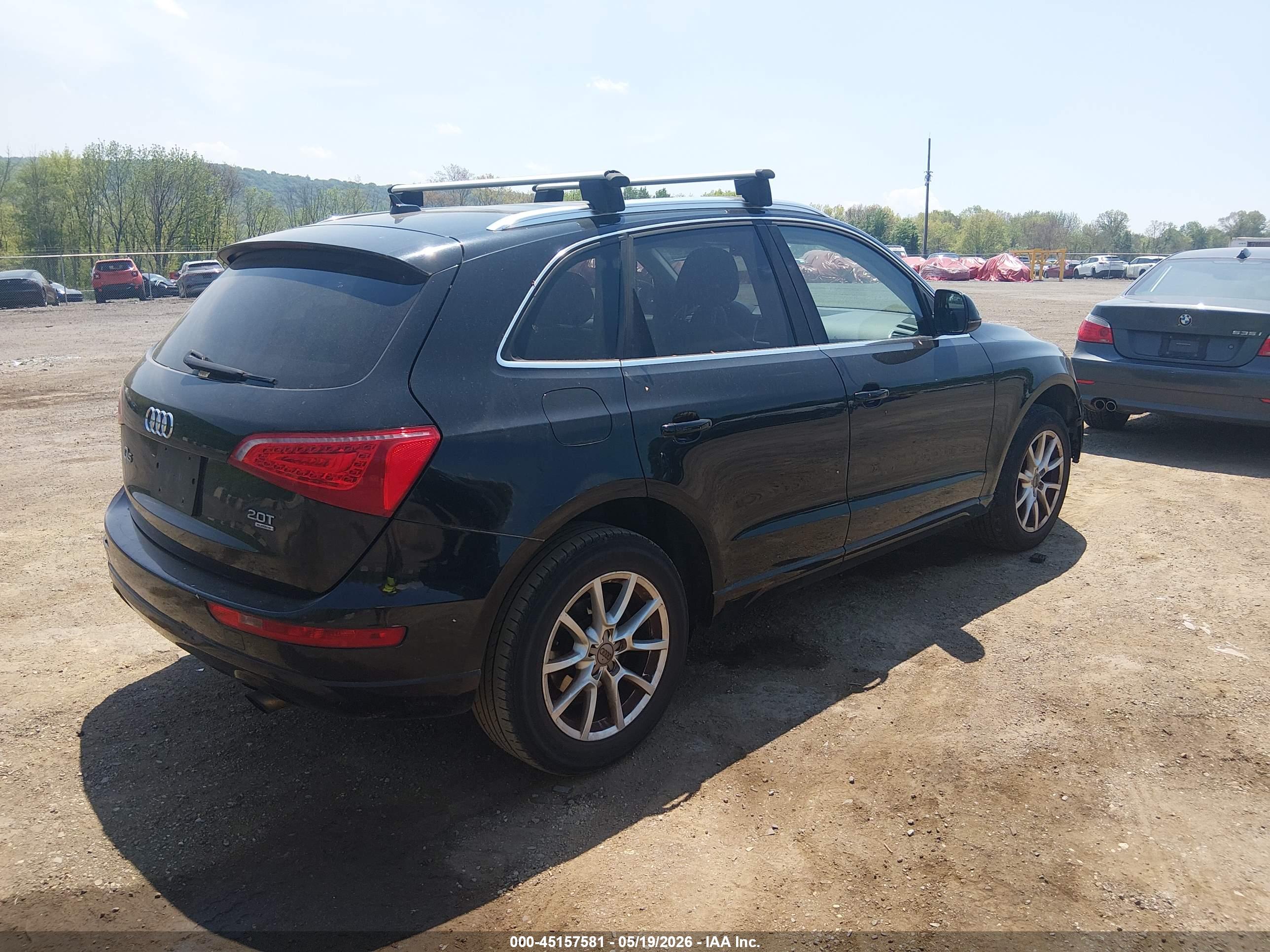 AUDI Q5 image 4