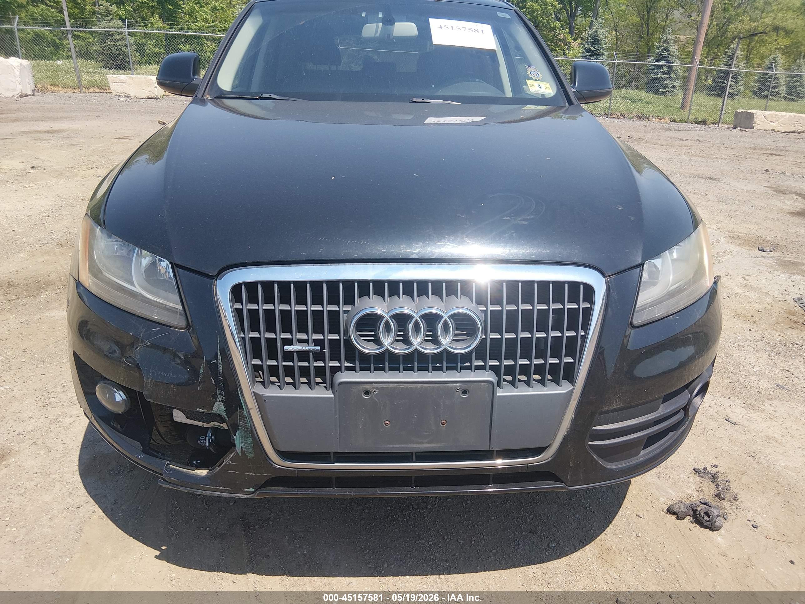 AUDI Q5 image 6