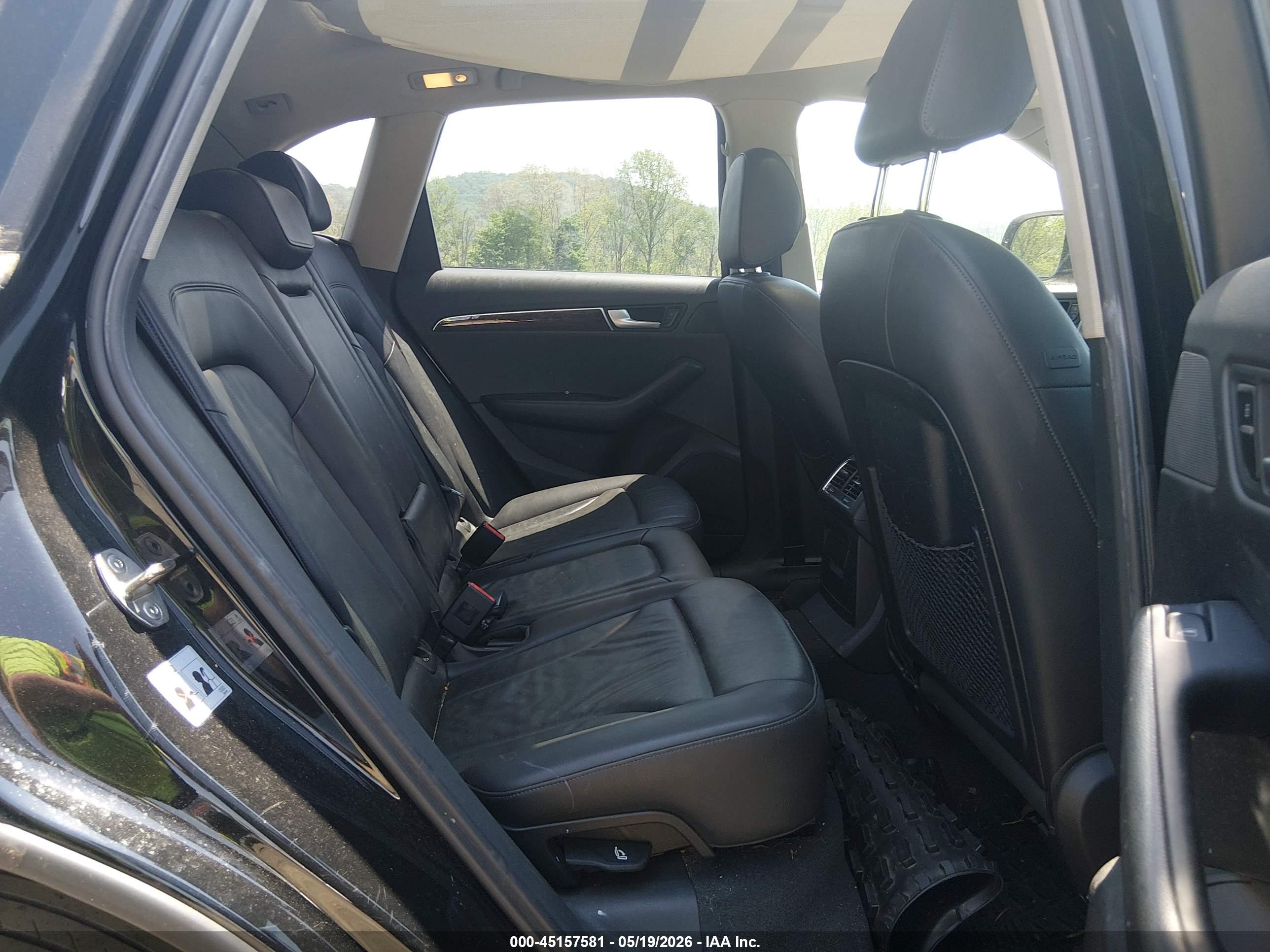 AUDI Q5 image 8