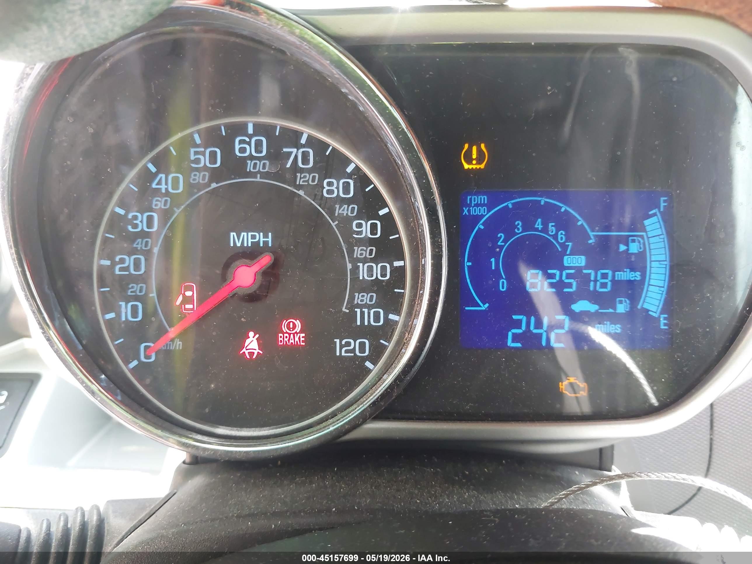 CHEVROLET SPARK image 7