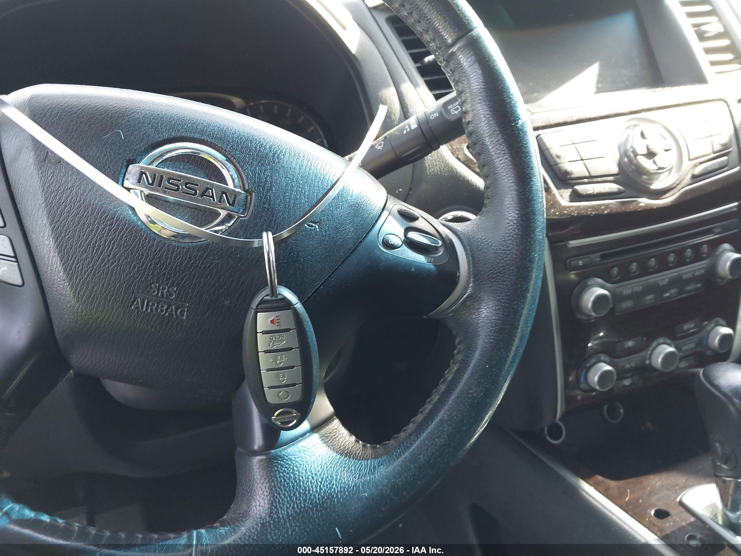NISSAN PATHFINDER image 11
