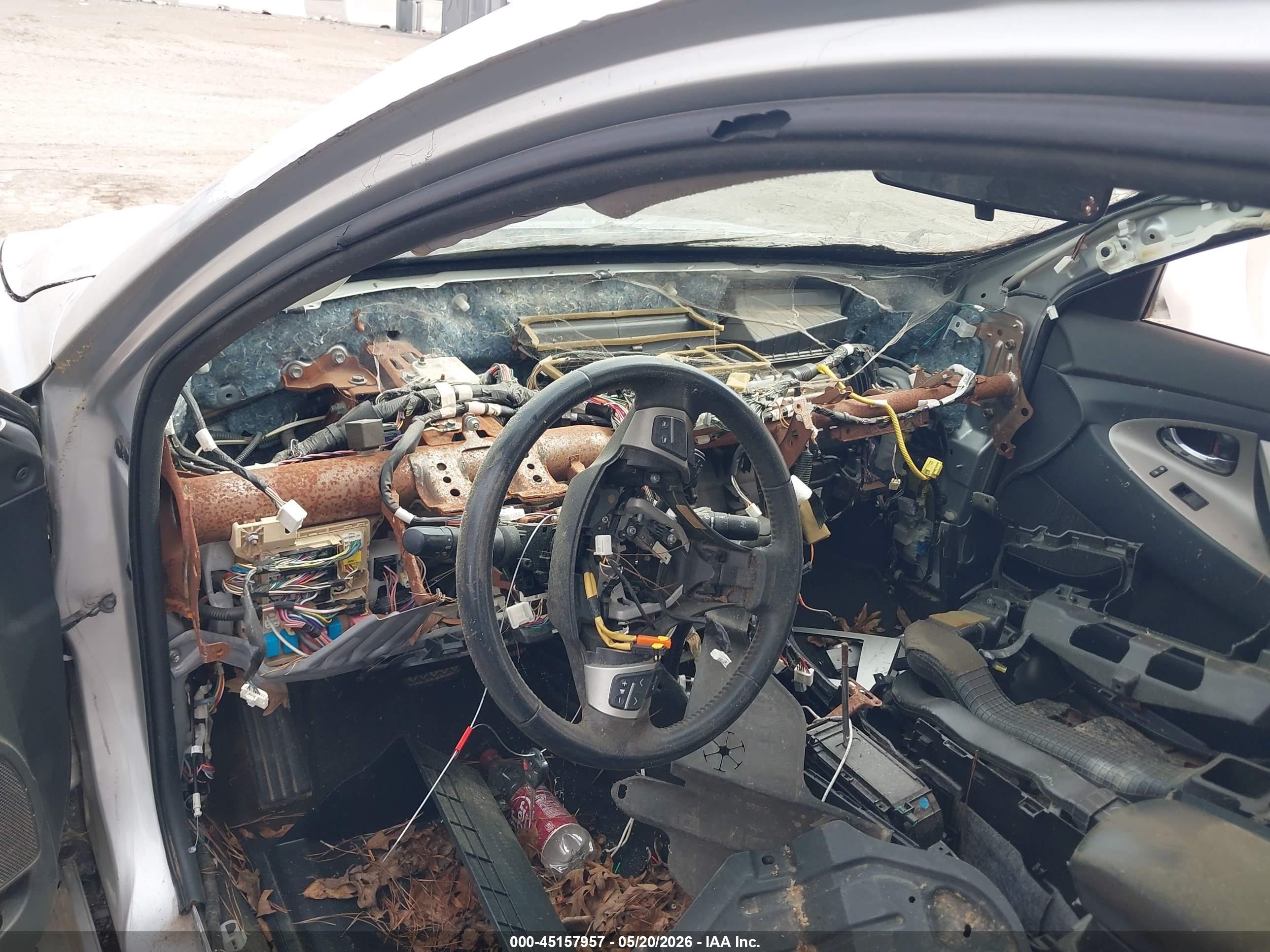 TOYOTA CAMRY image 7