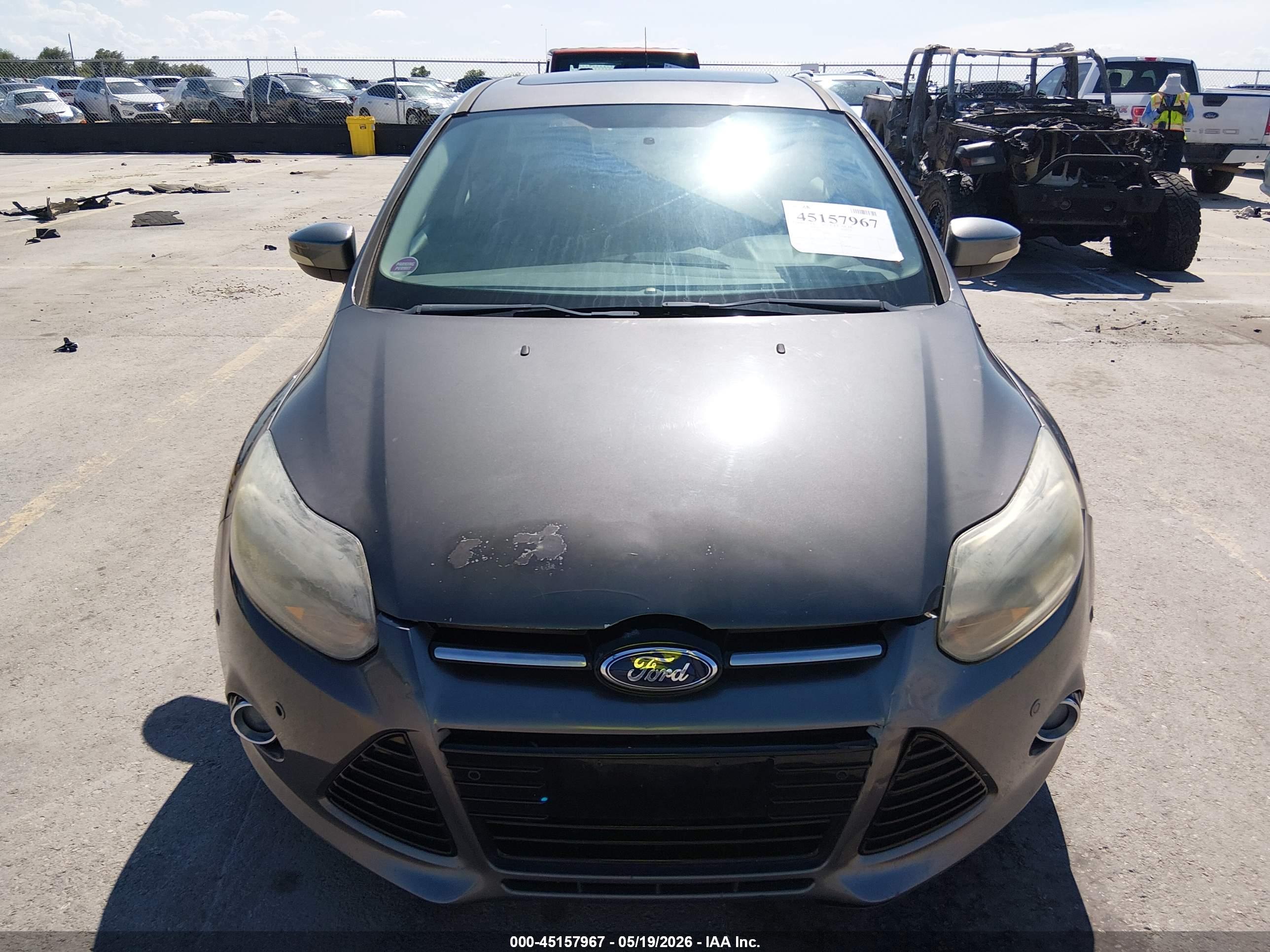 FORD FOCUS image 6