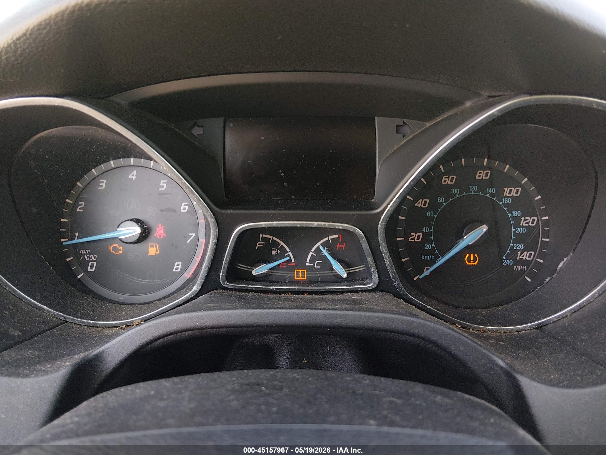 FORD FOCUS image 7