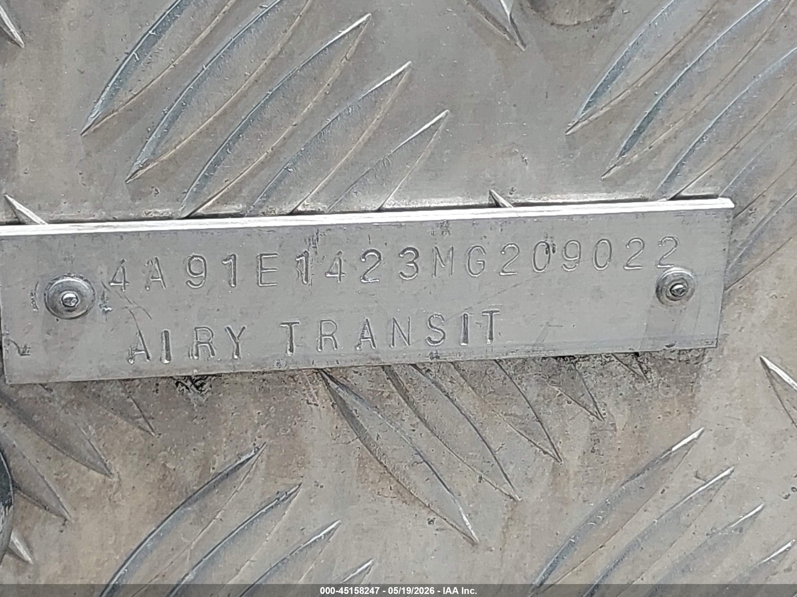 AIRY TRANSIT image 9