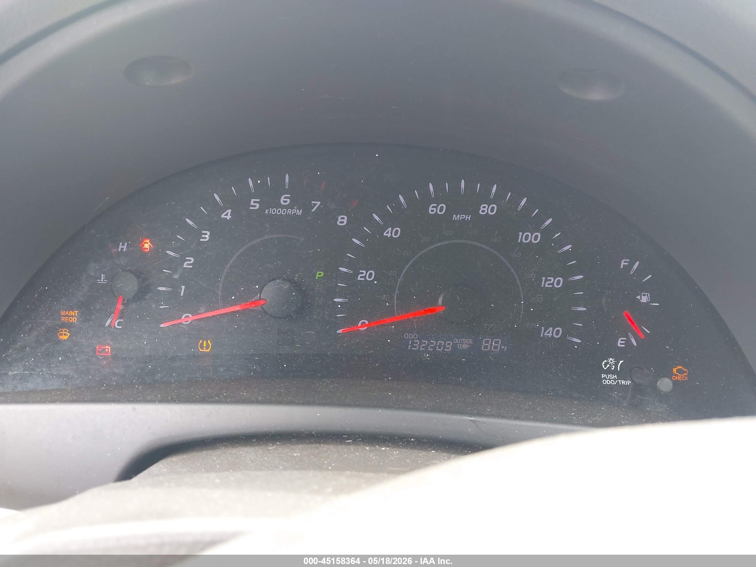 TOYOTA CAMRY image 7