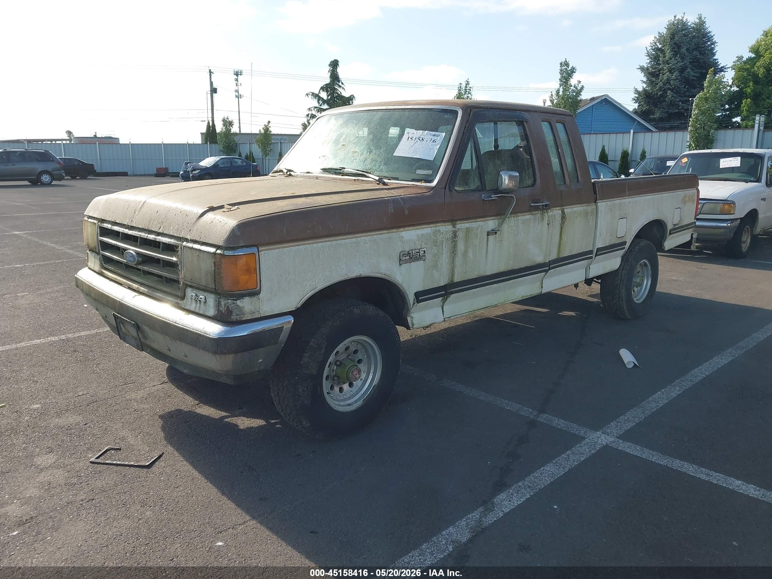 FORD F150 image 2