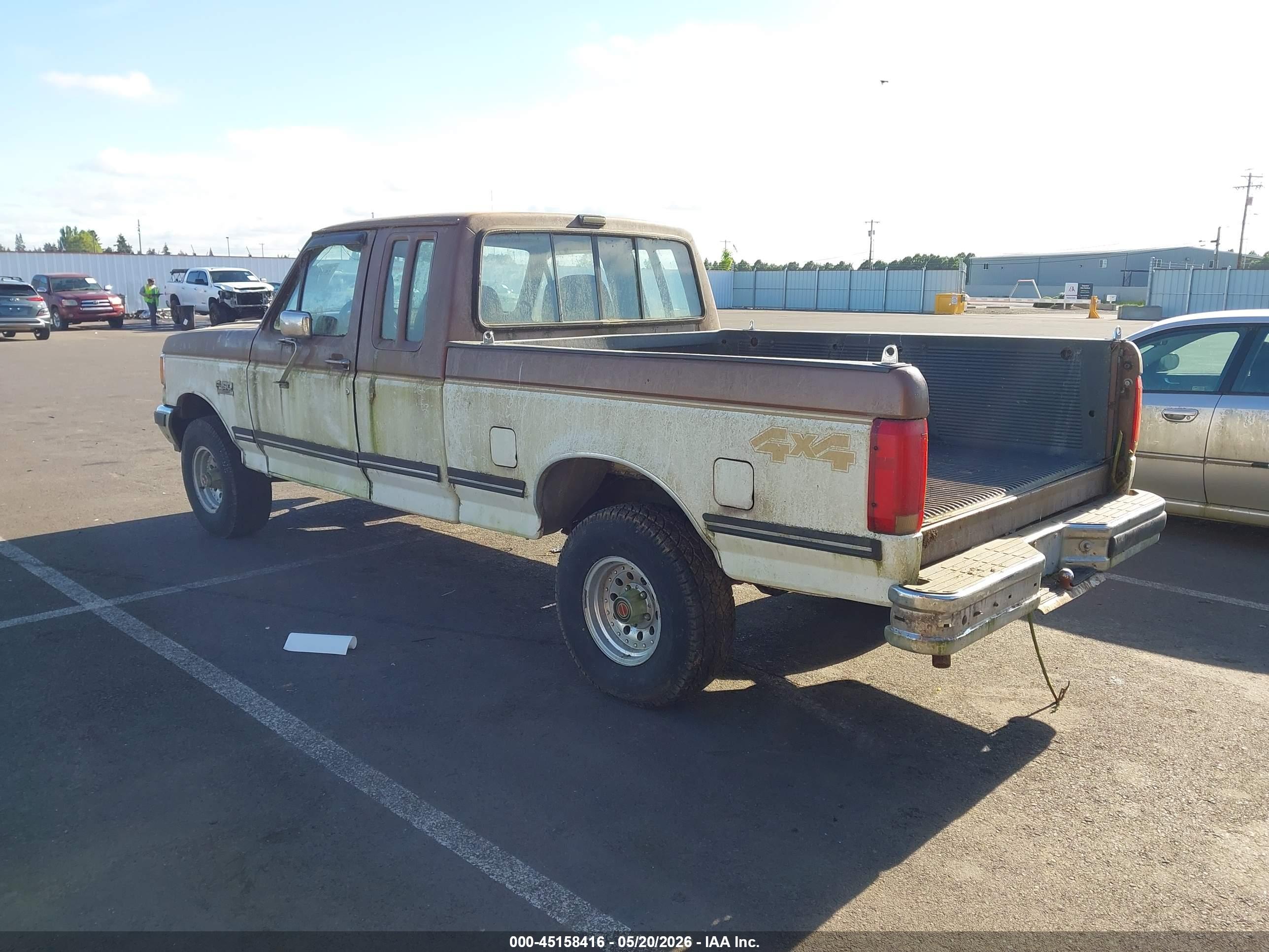 FORD F150 image 3