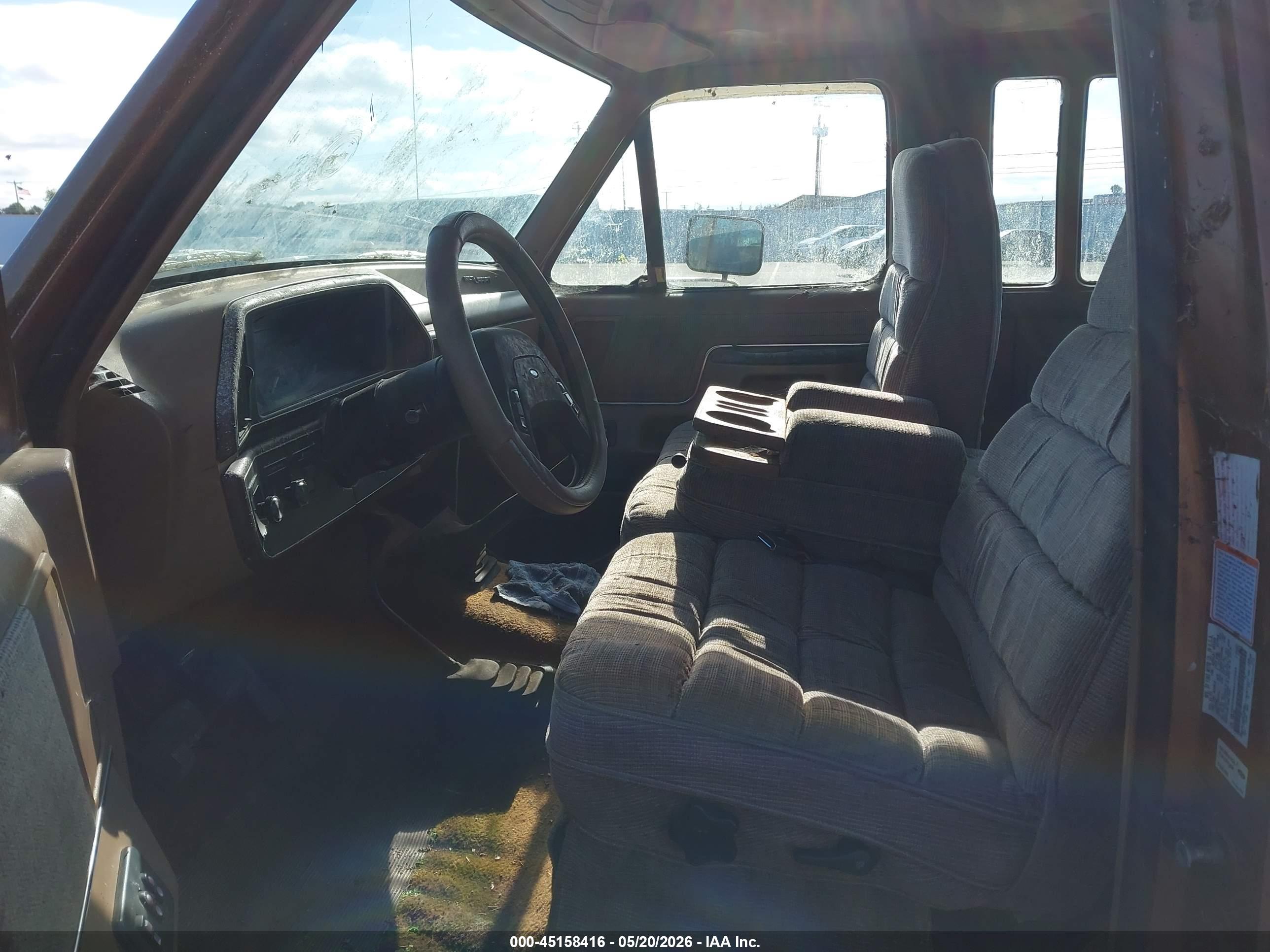 FORD F150 image 5