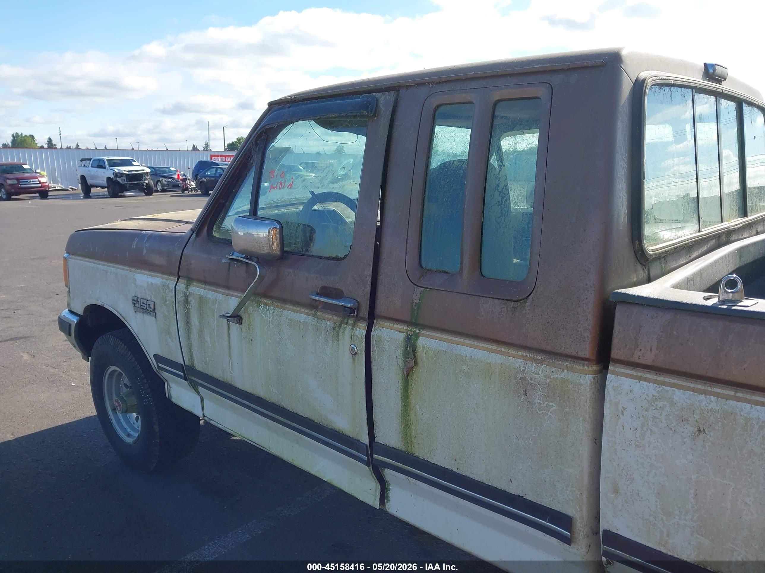 FORD F150 image 6