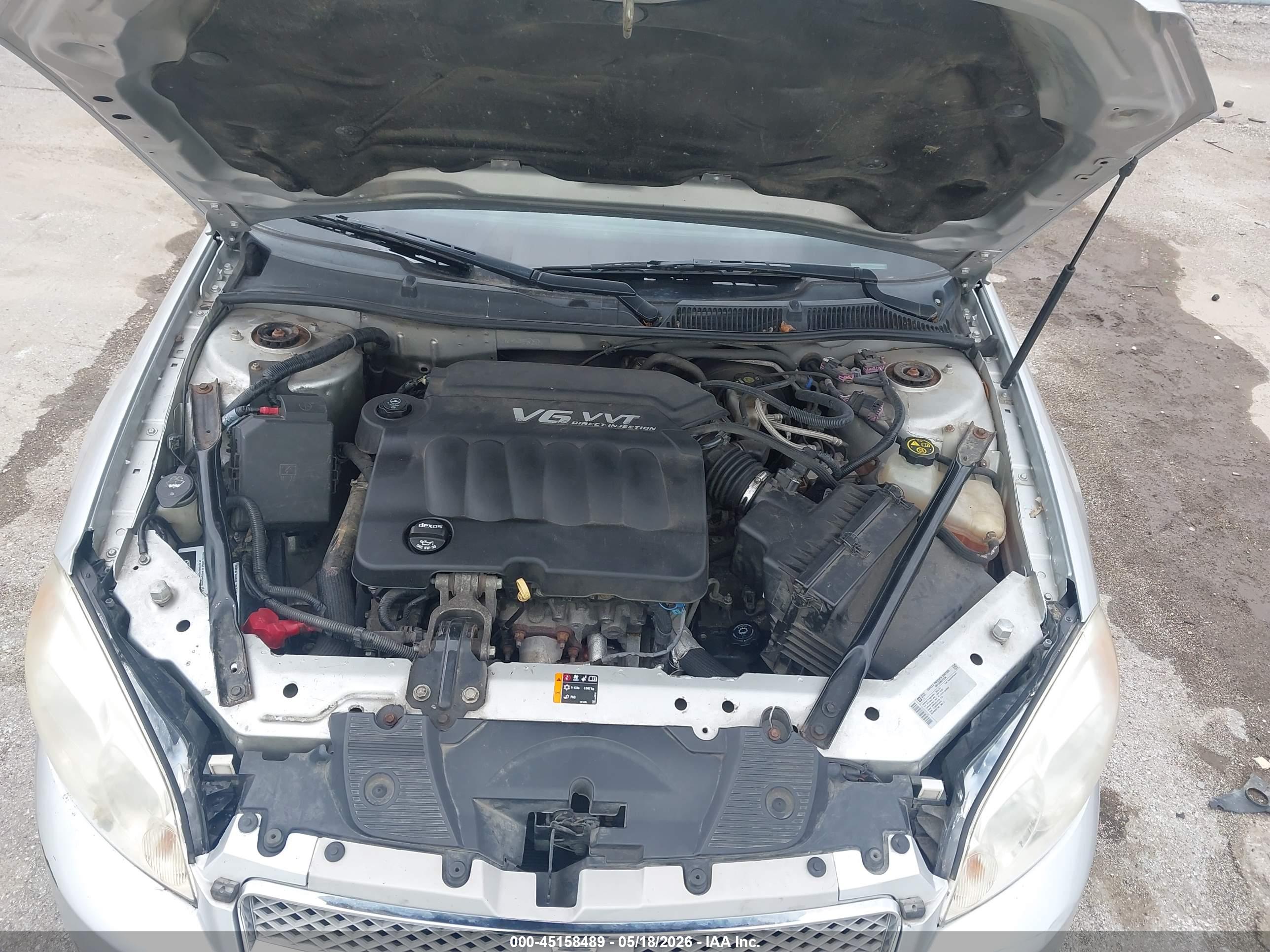 CHEVROLET IMPALA image 10