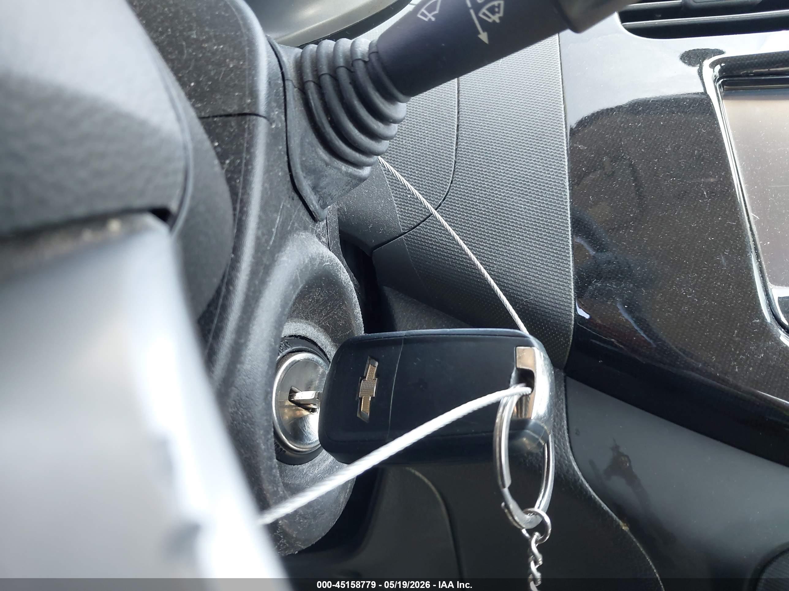 CHEVROLET SPARK image 11