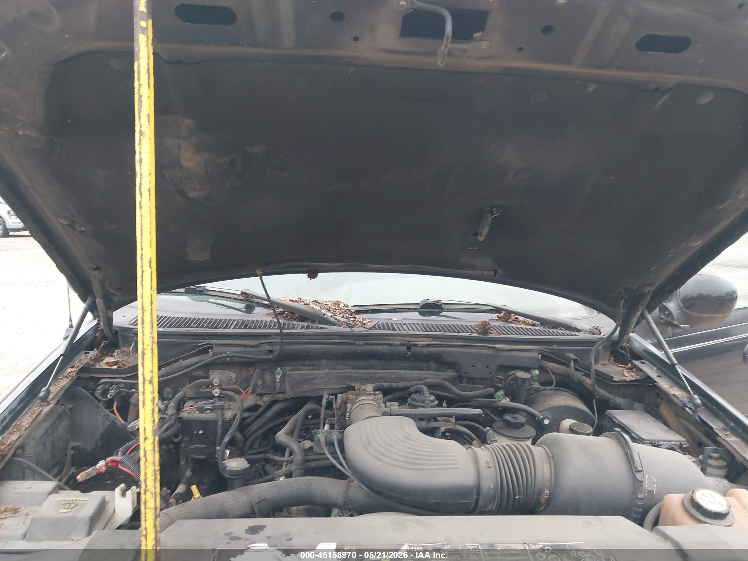 FORD F-150 image 10