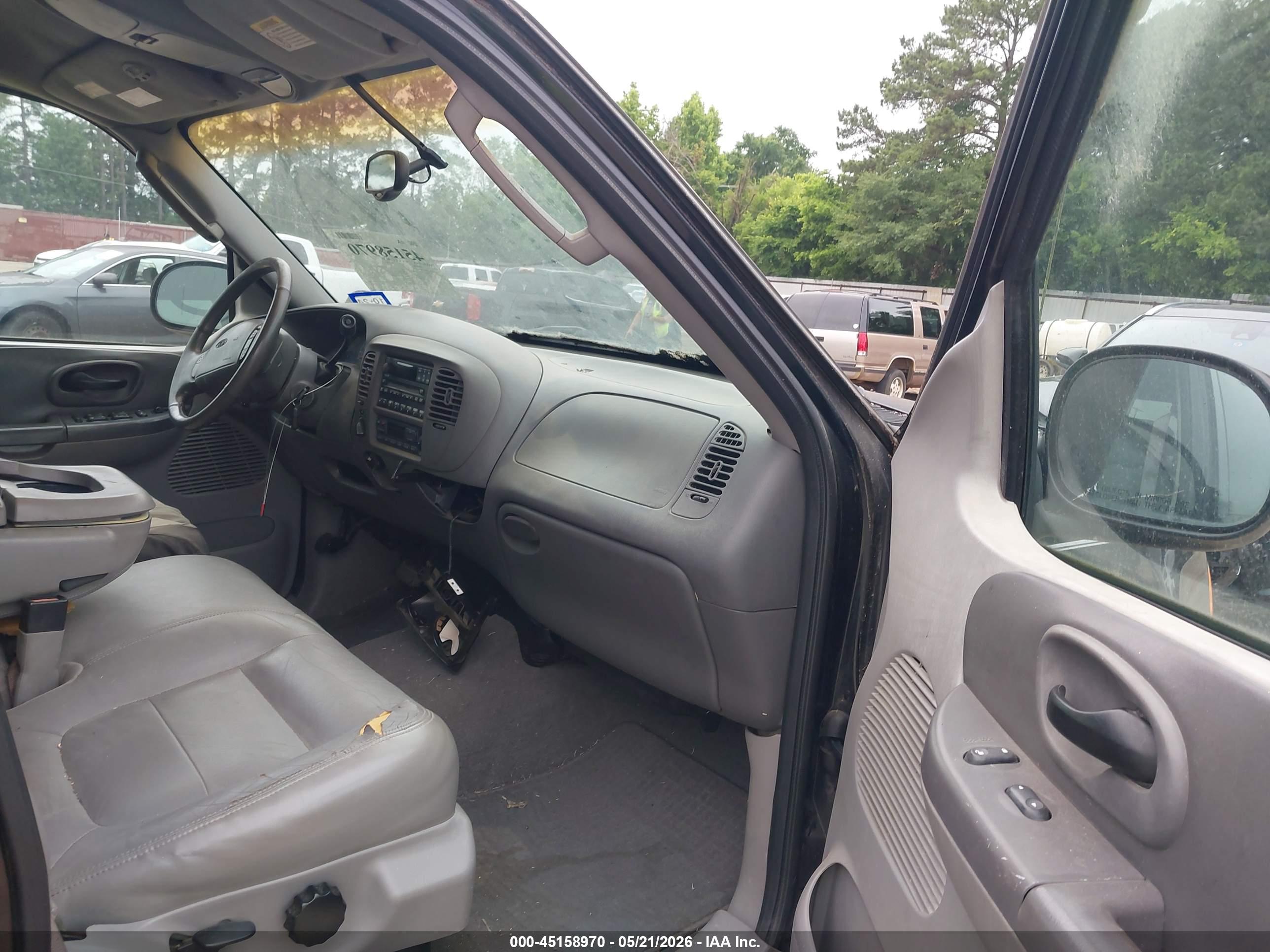 FORD F-150 image 5