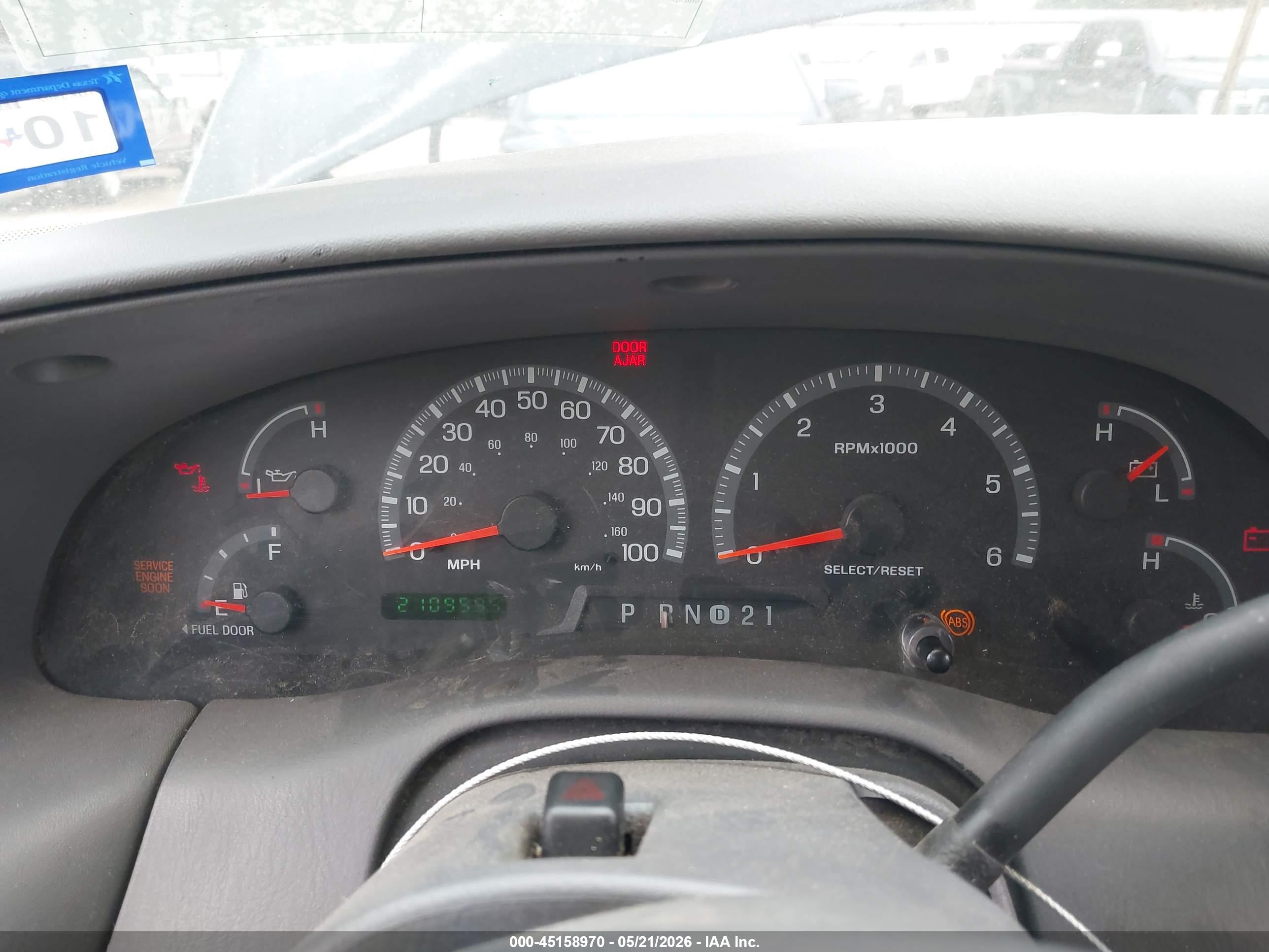 FORD F-150 image 7