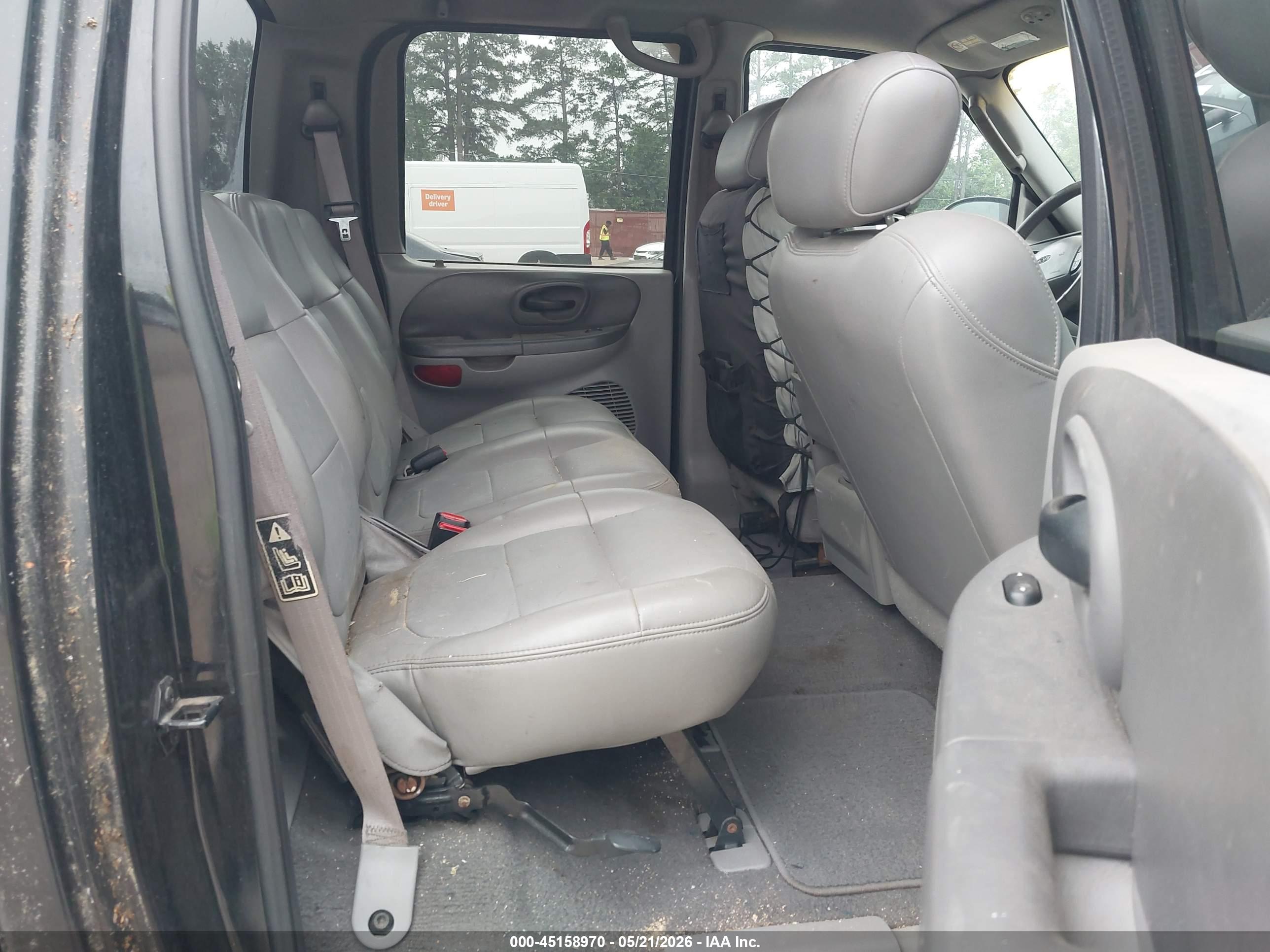 FORD F-150 image 8
