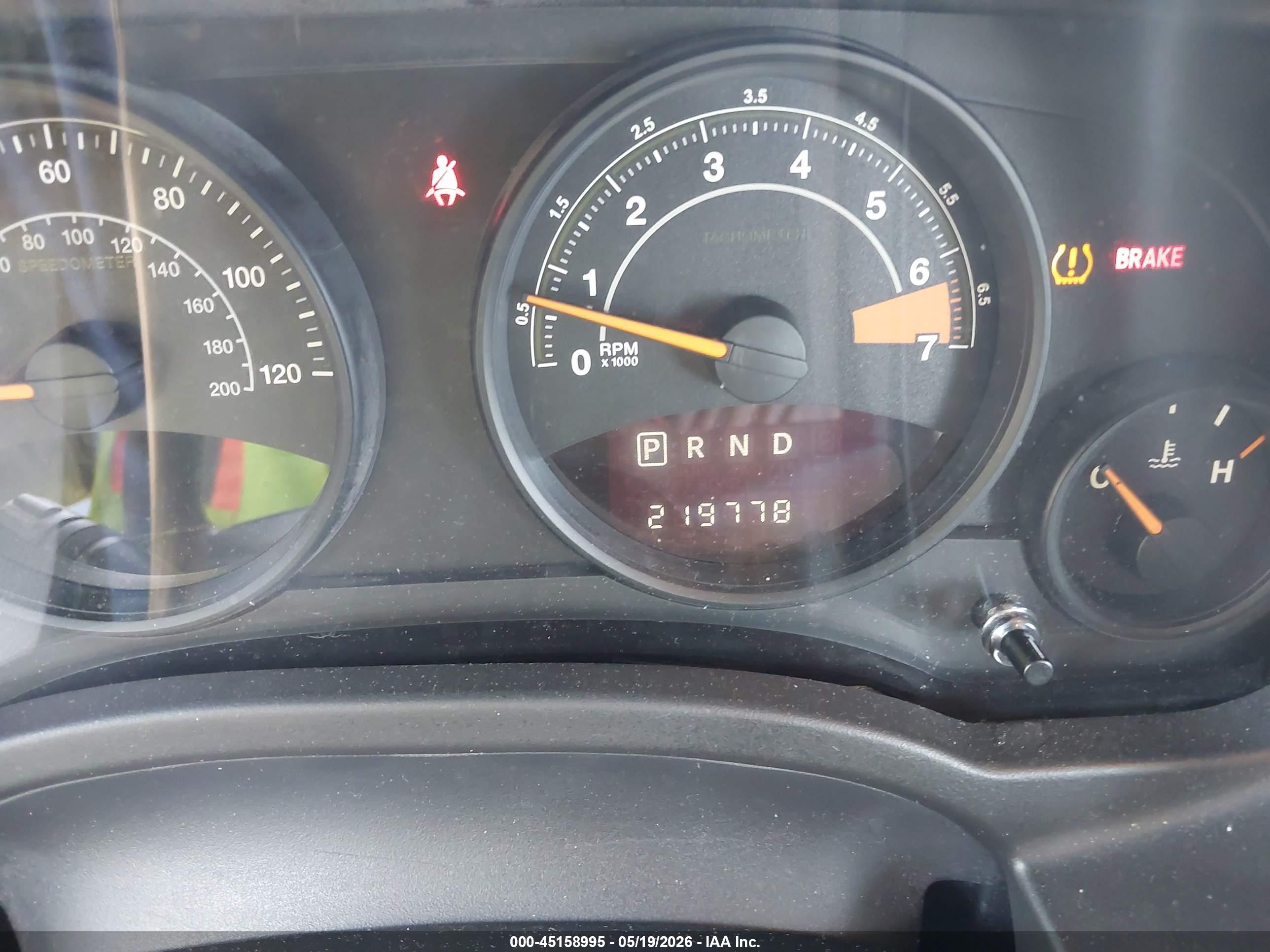 JEEP COMPASS image 7