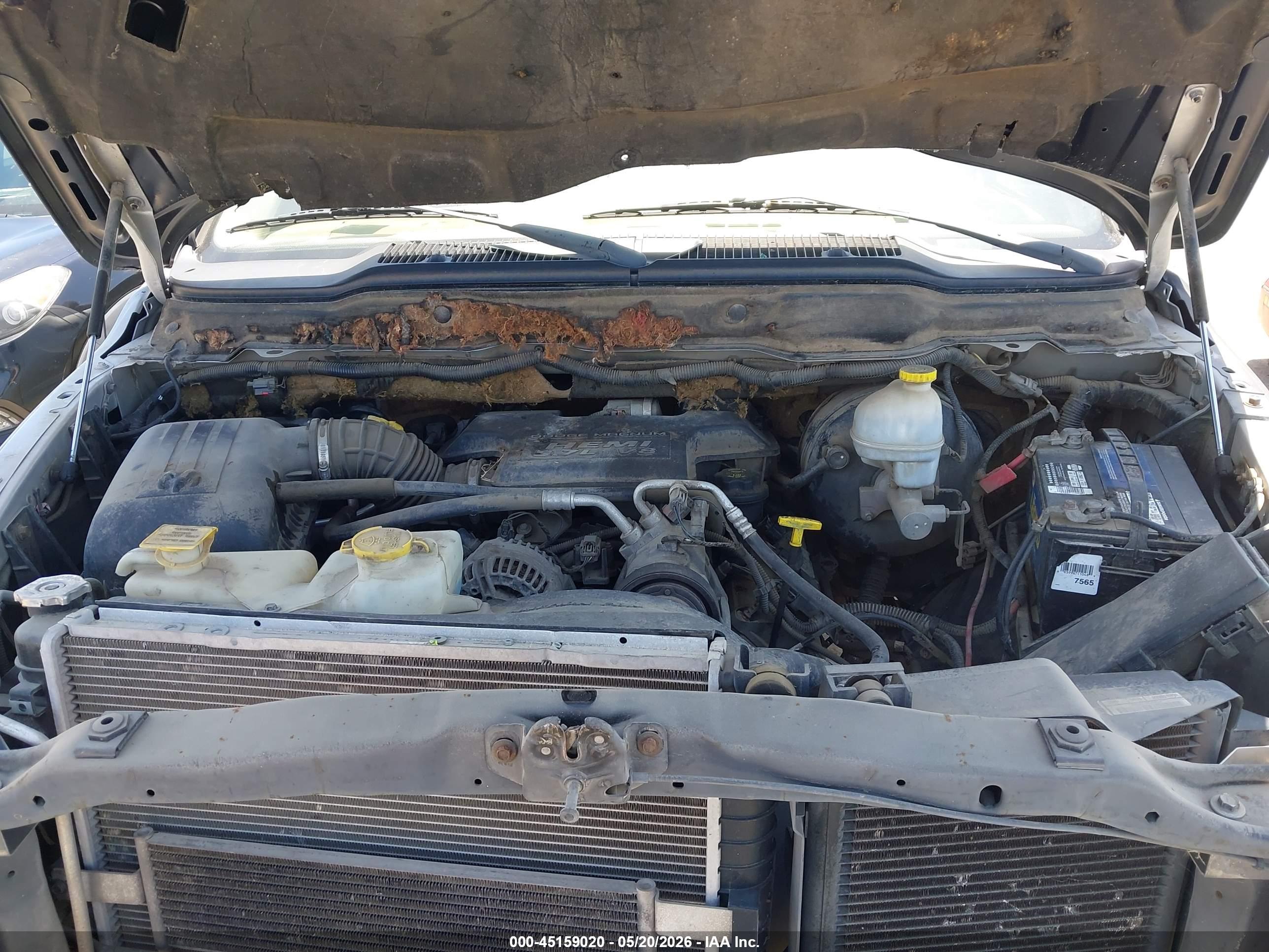 DODGE RAM image 10