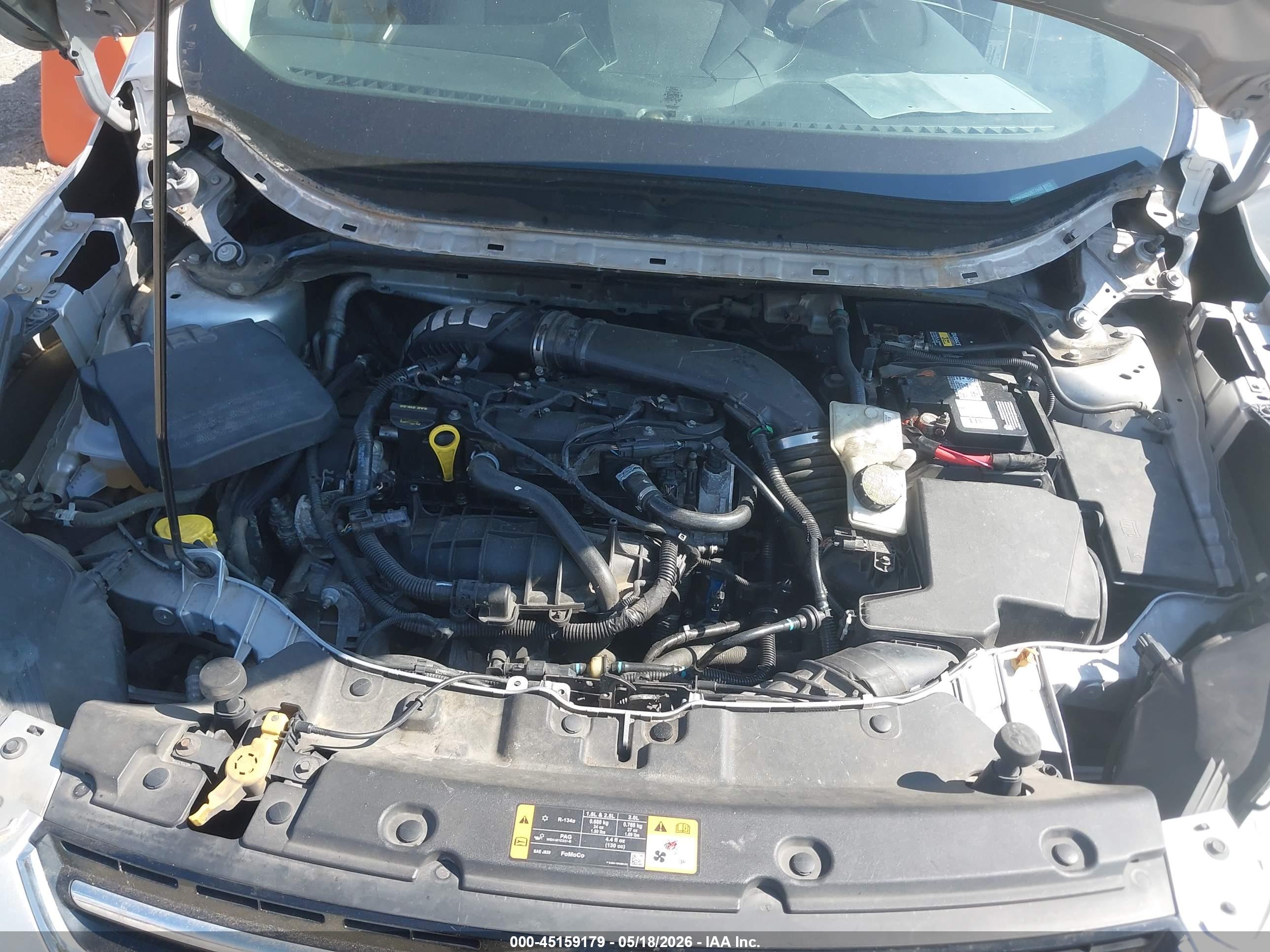 FORD ESCAPE image 10