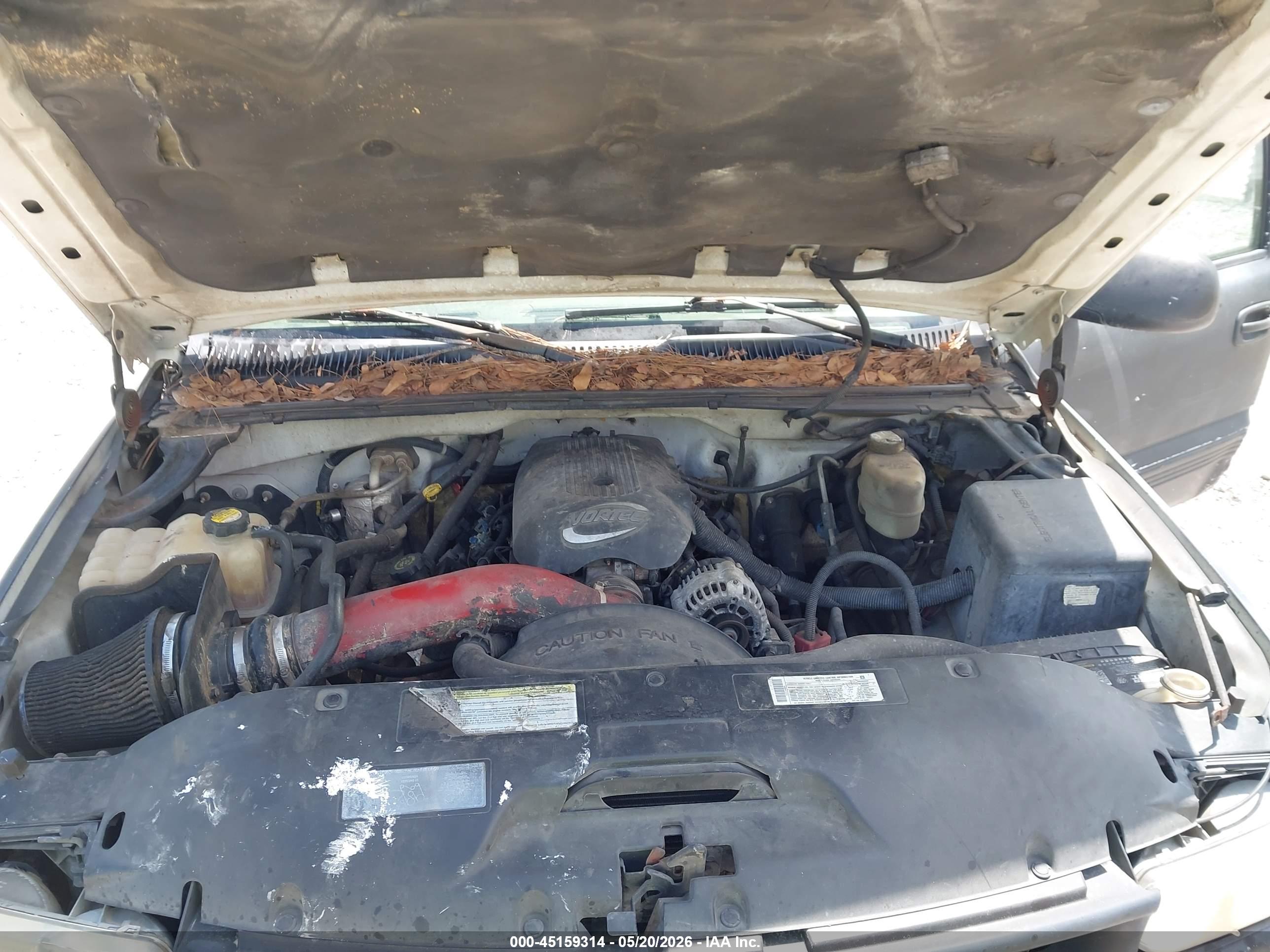 CHEVROLET SILVERADO image 10