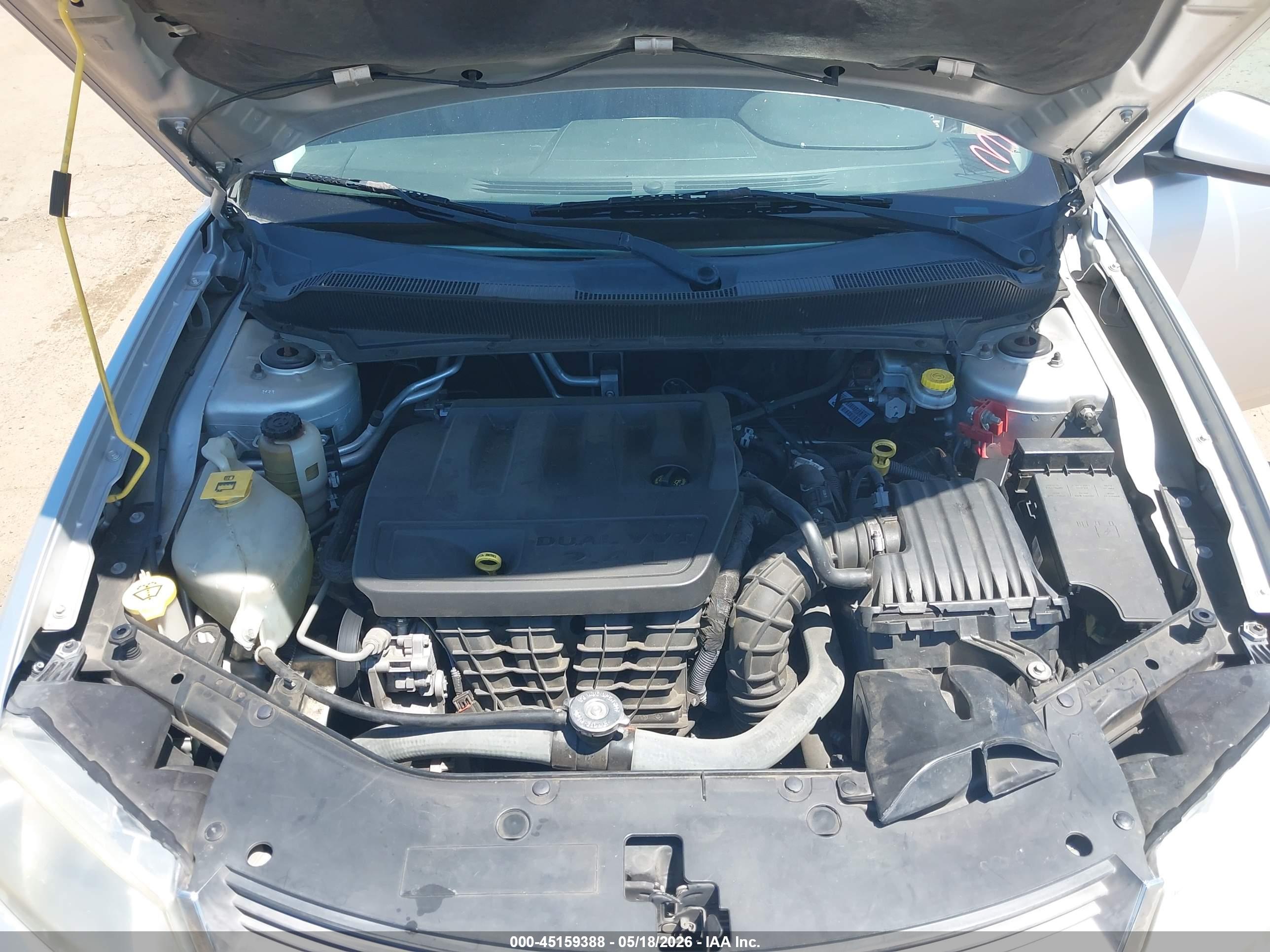 DODGE AVENGER image 10
