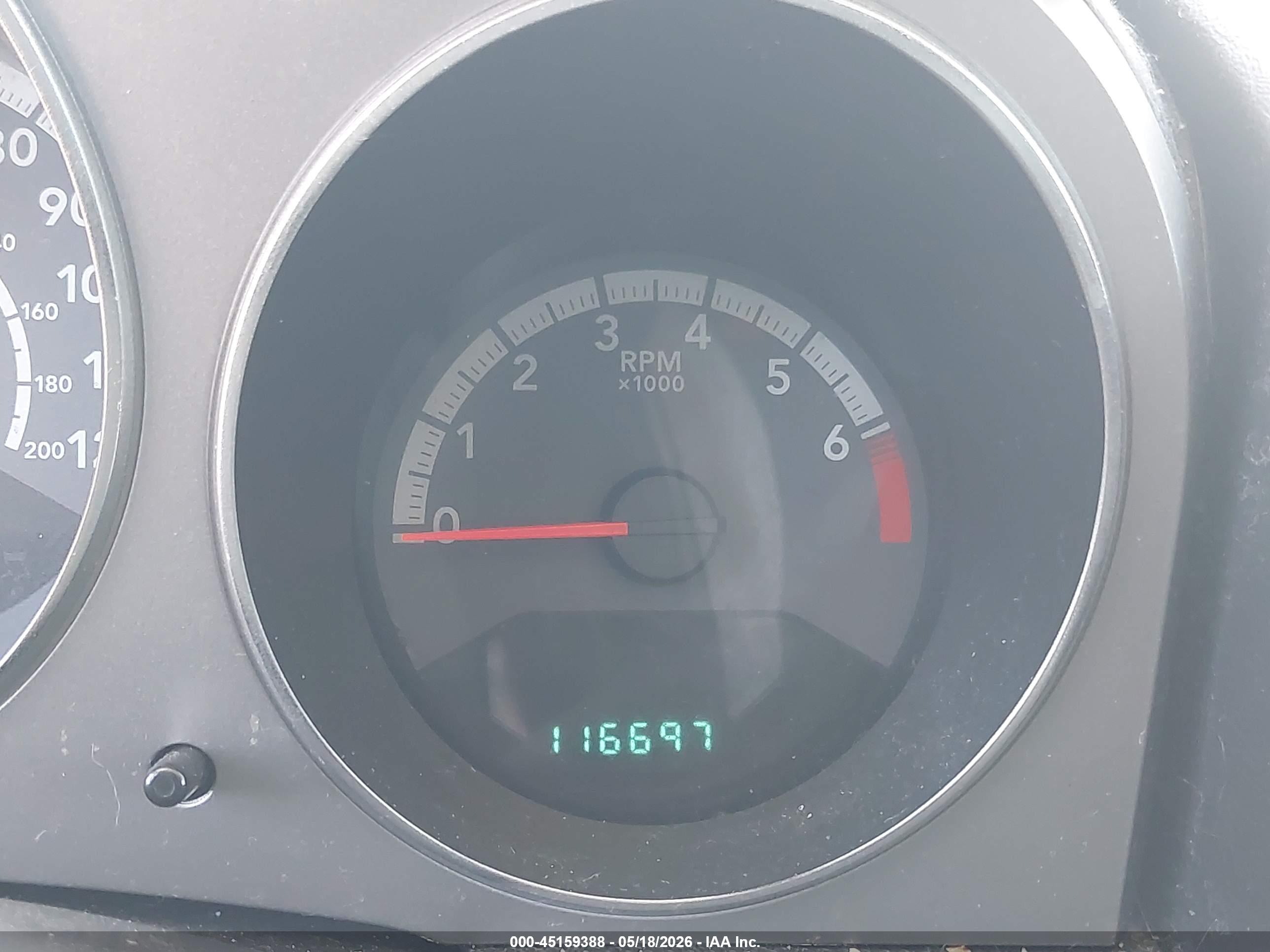 DODGE AVENGER image 7